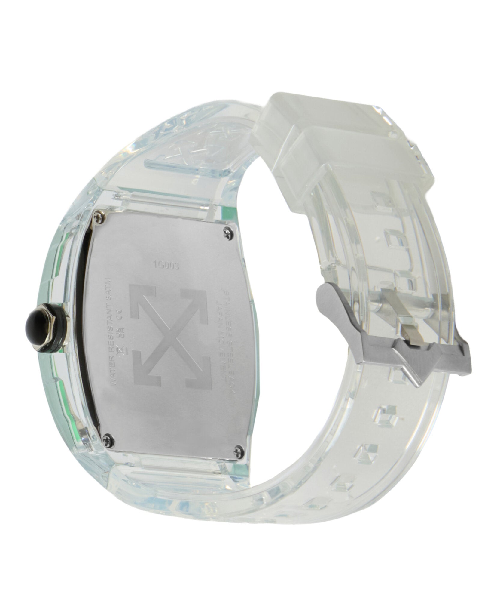 BEAT Synthetic Watch