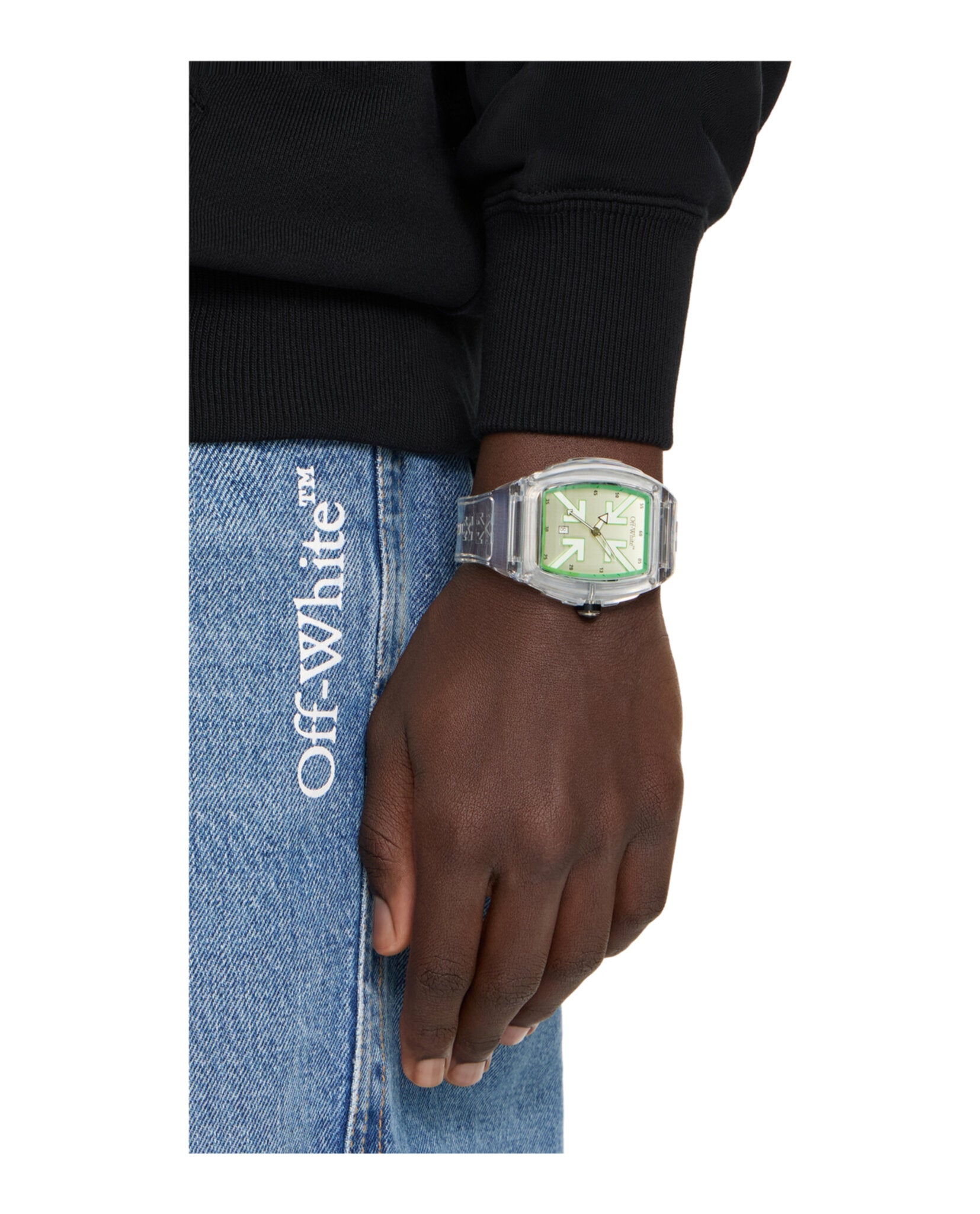 BEAT Synthetic Watch