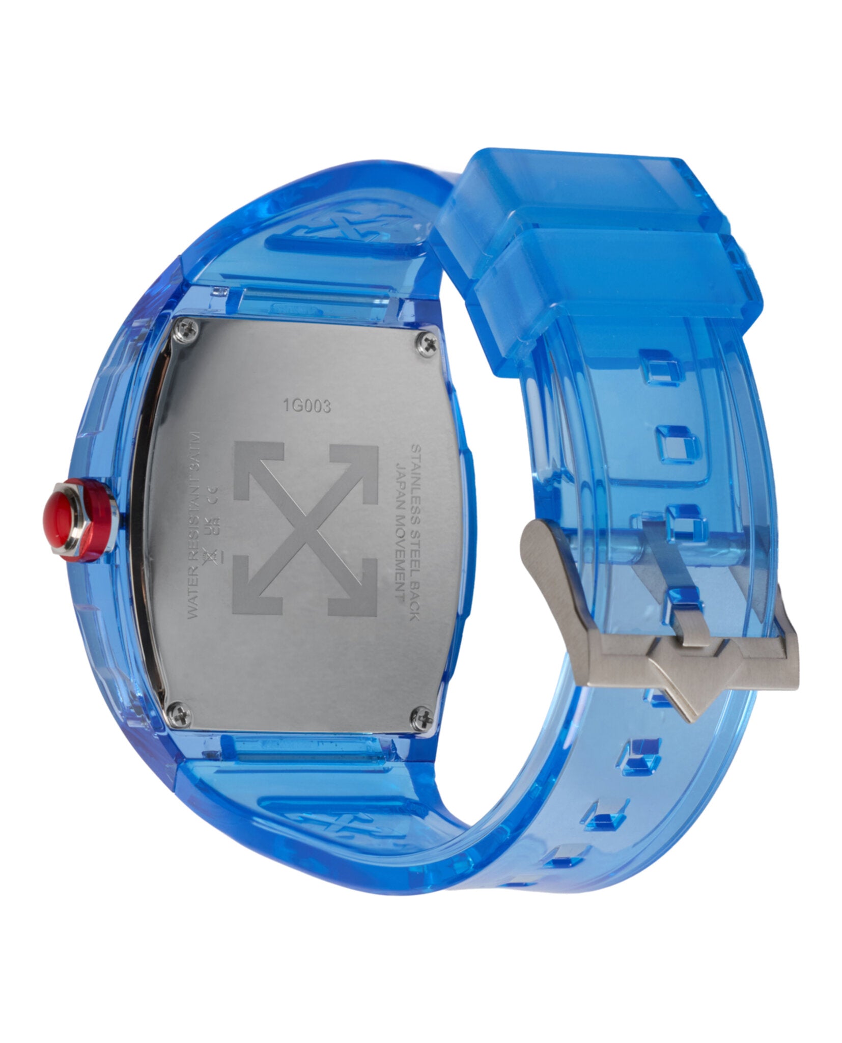 BEAT Synthetic Watch