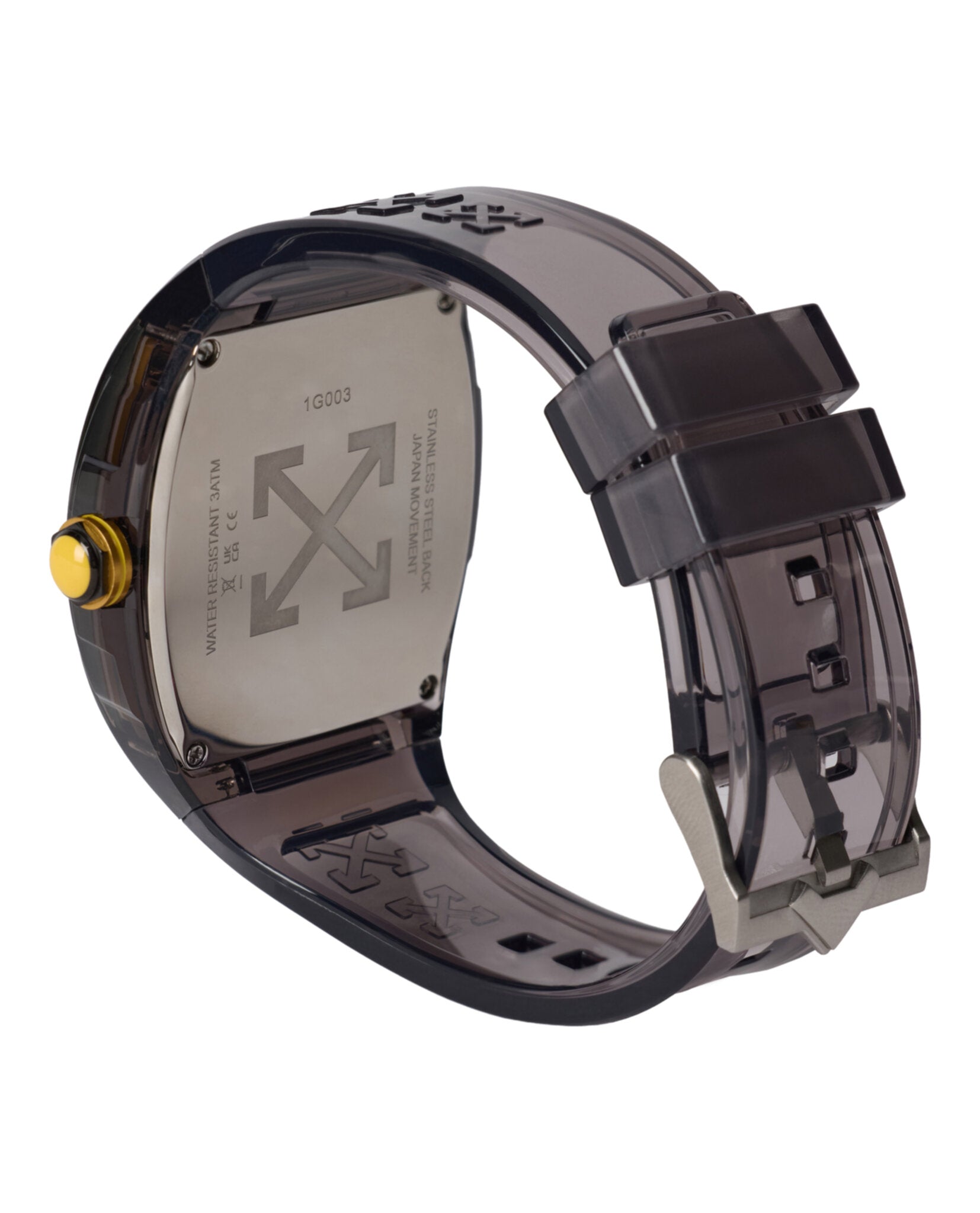 BEAT Synthetic Watch