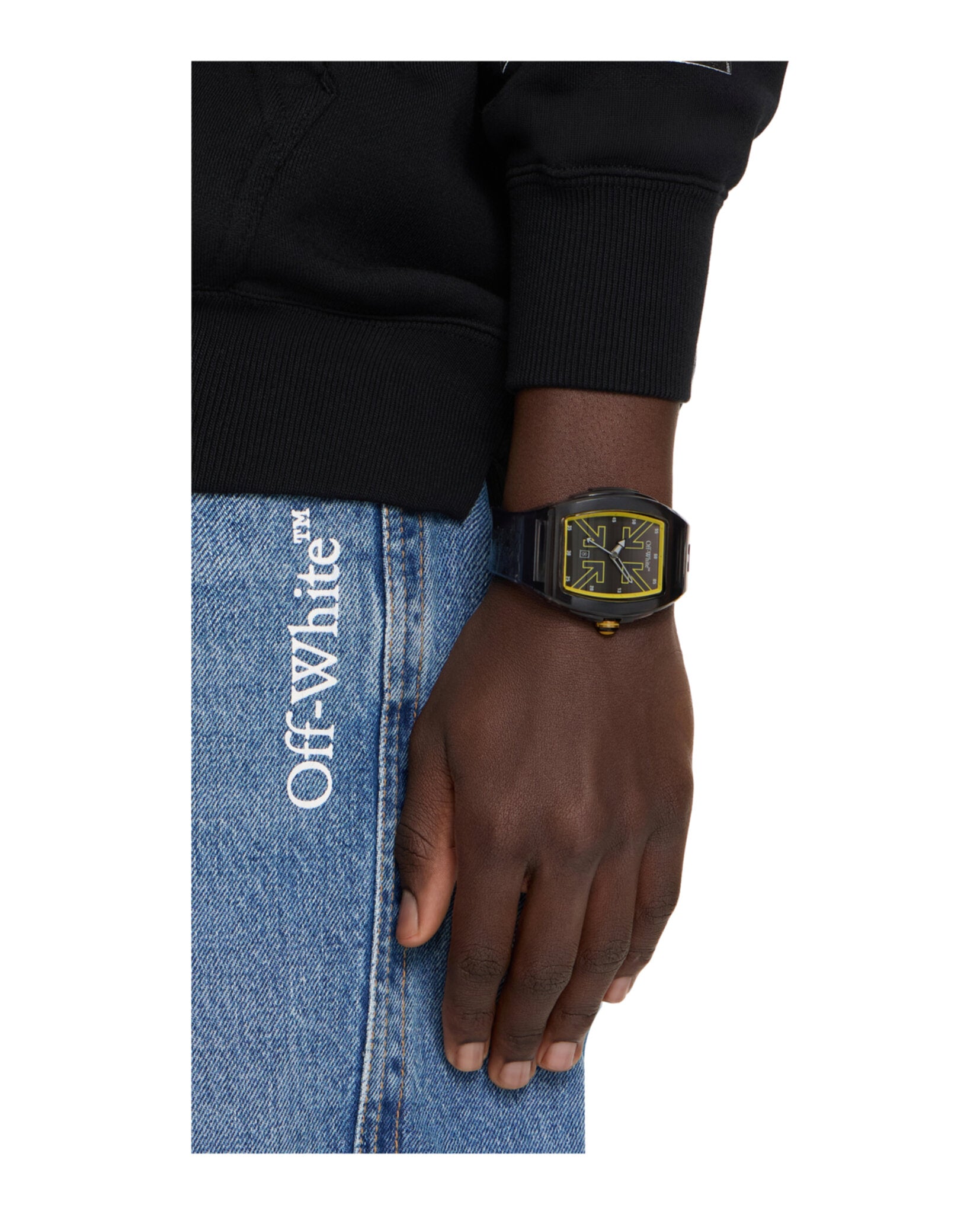 BEAT Synthetic Watch