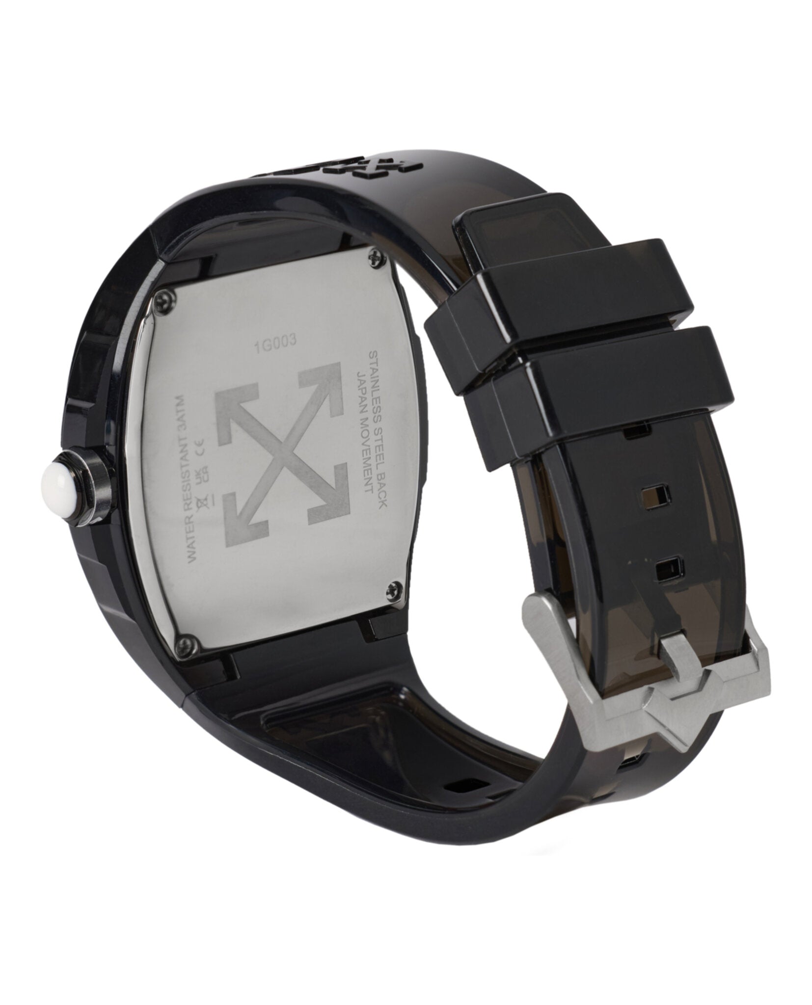 BEAT Synthetic Watch