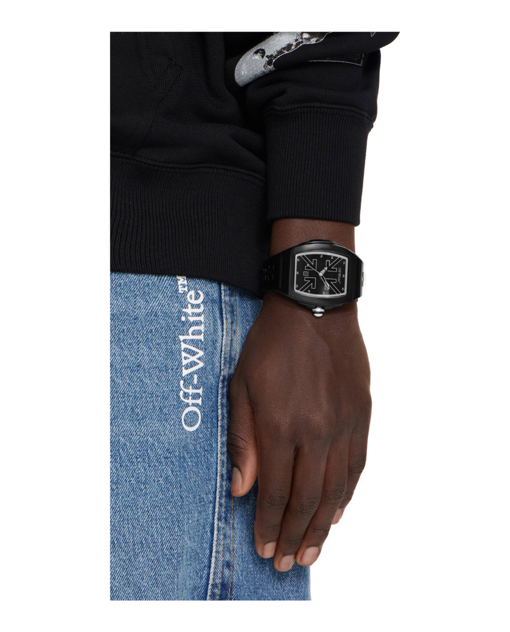 BEAT Synthetic Watch