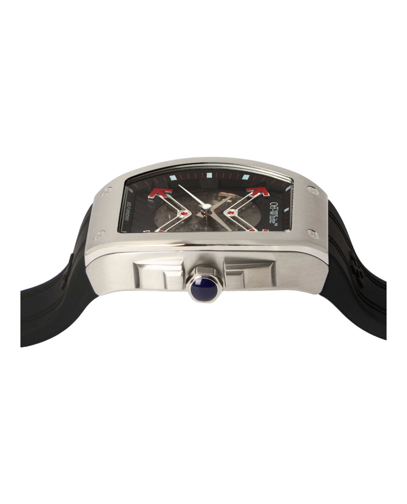 BEAT AUTO Silicone Watch