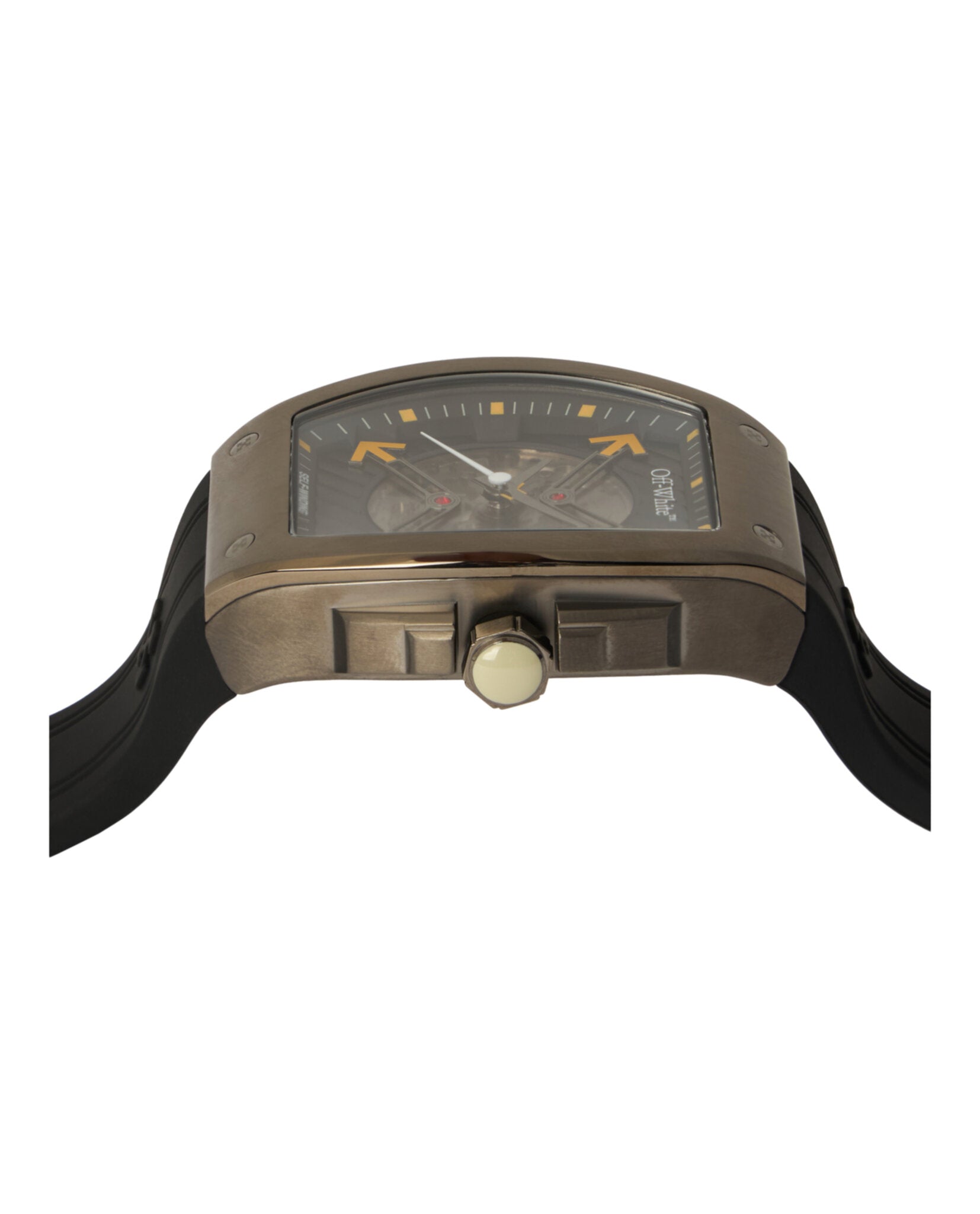 BEAT AUTO Silicone Watch