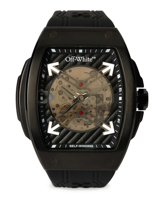 BEAT AUTO Silicone Watch