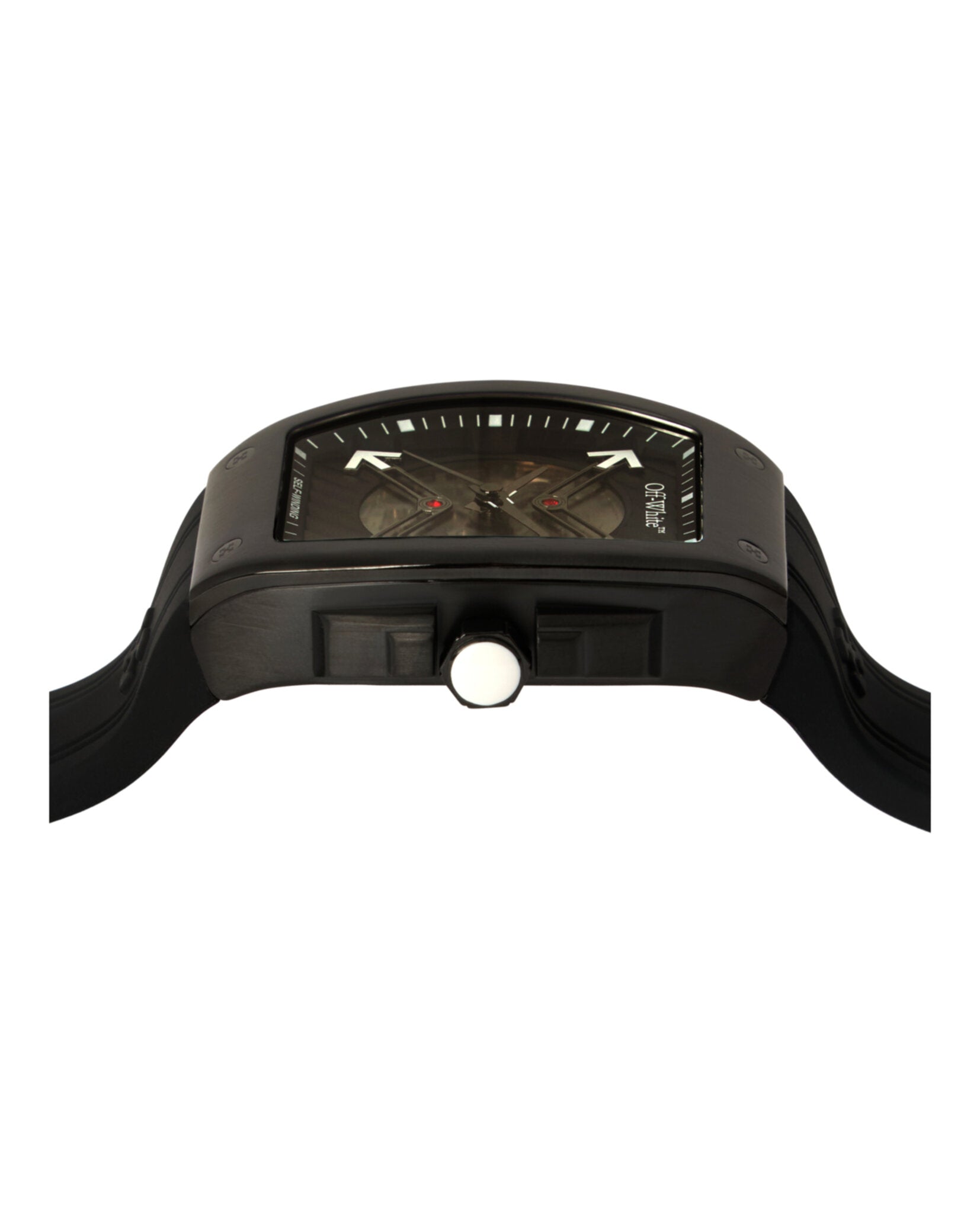 BEAT AUTO Silicone Watch