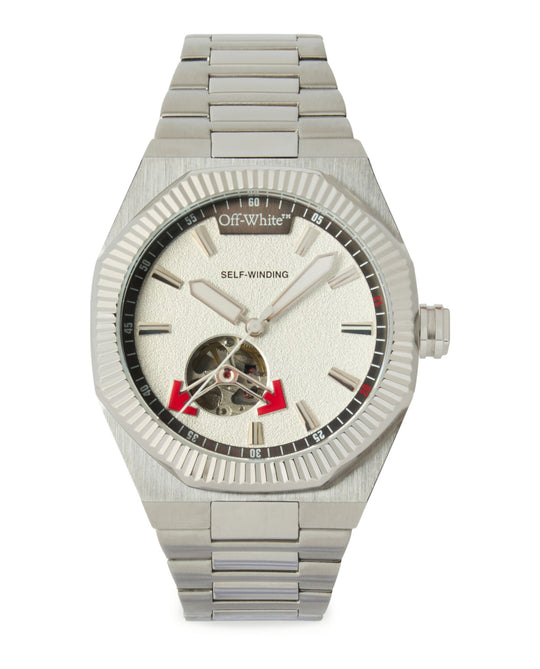 SIDE NOTE Automatic Watch