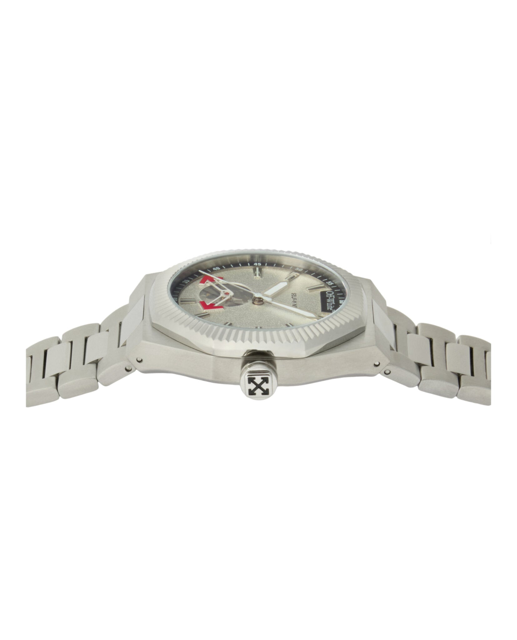 SIDE NOTE Automatic Watch
