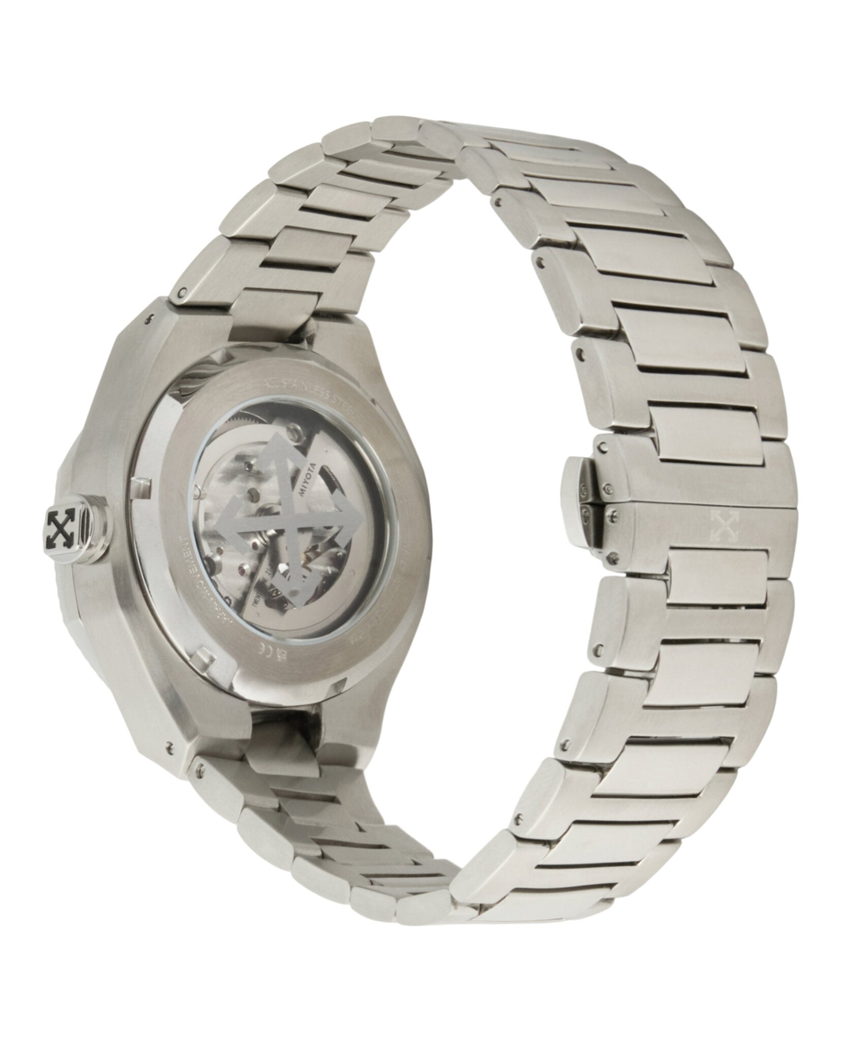 SIDE NOTE Automatic Watch