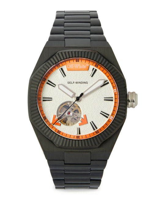 SIDE NOTE Automatic Watch