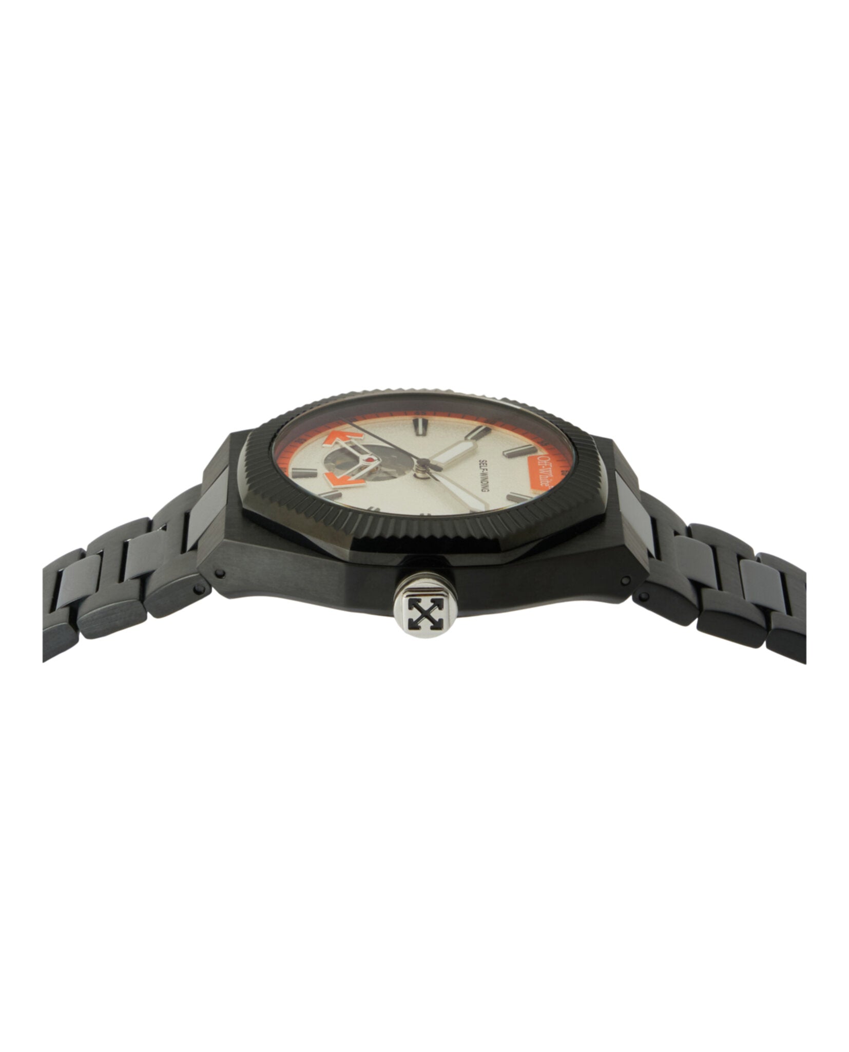 SIDE NOTE Automatic Watch