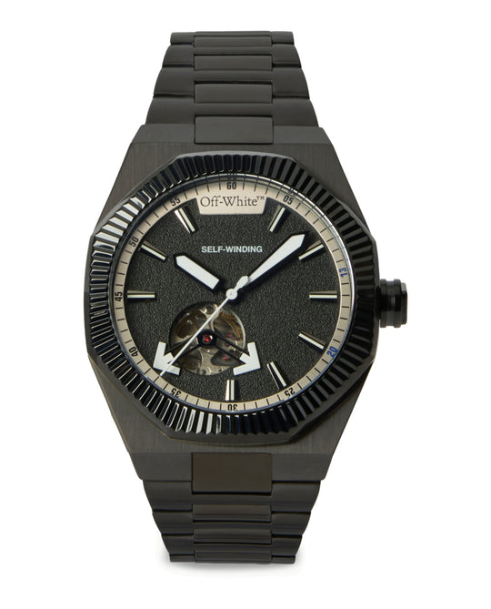 SIDE NOTE Automatic Watch
