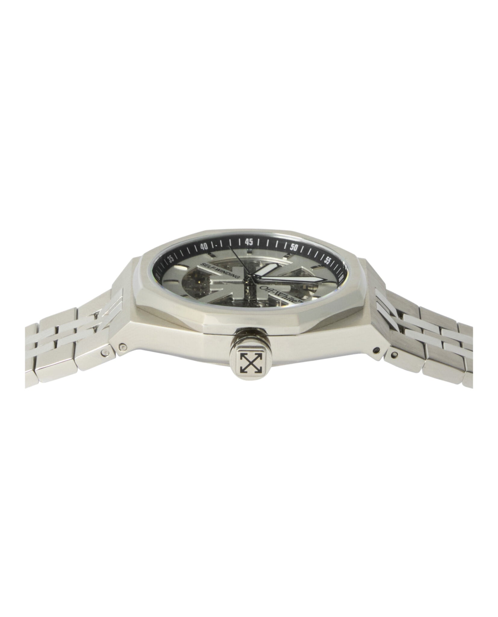 NO GRID AUTO Bracelet Watch