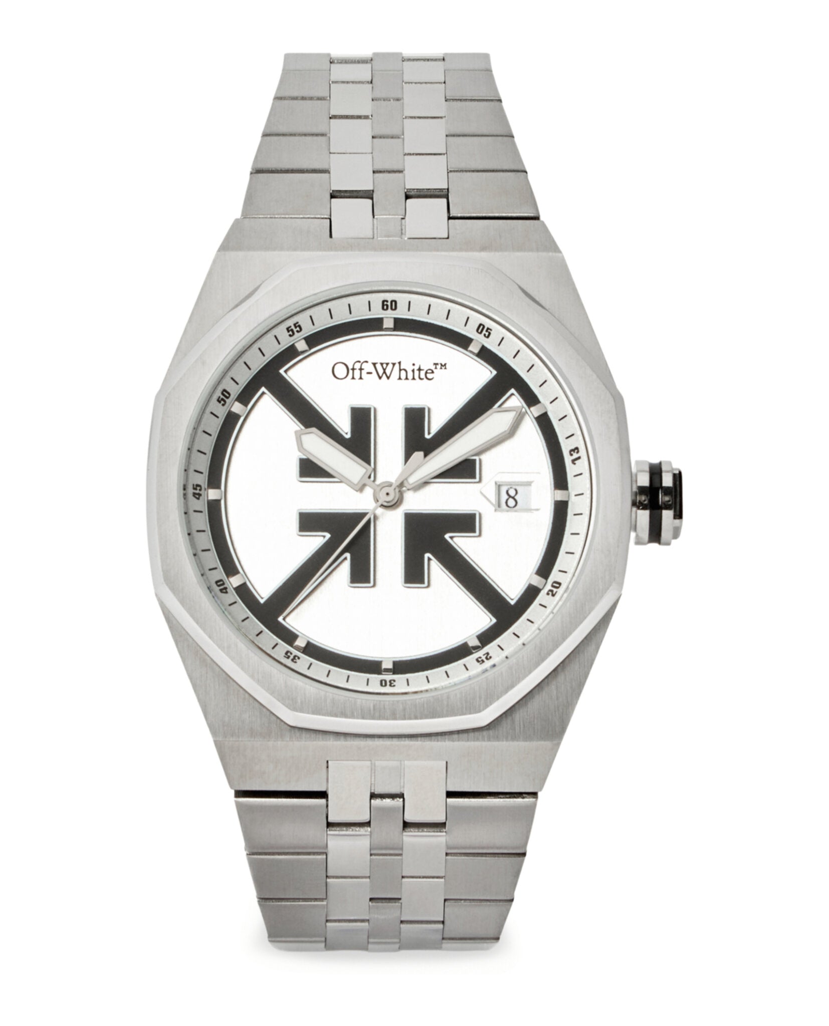 NO GRID Bracelet Watch