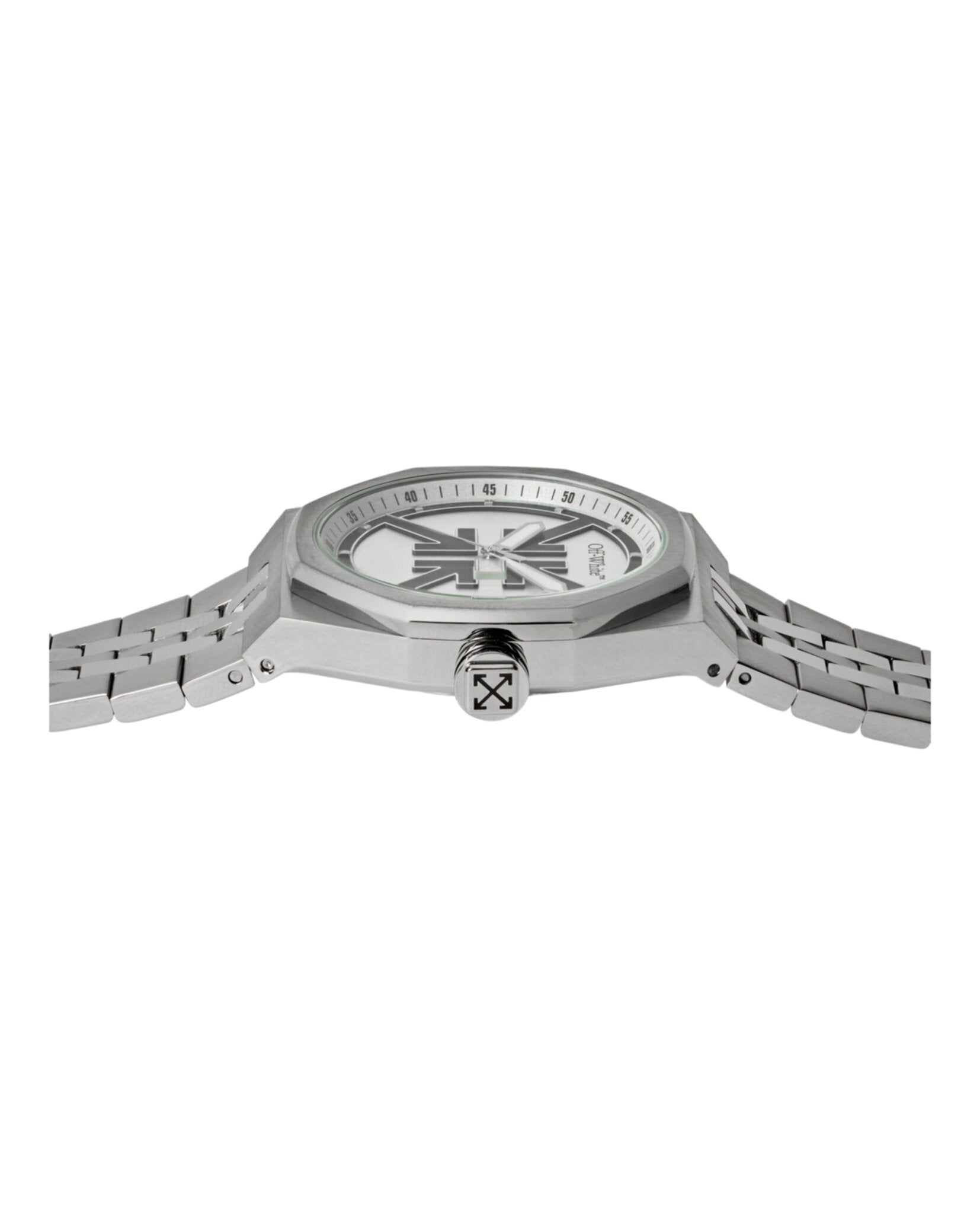 NO GRID Bracelet Watch