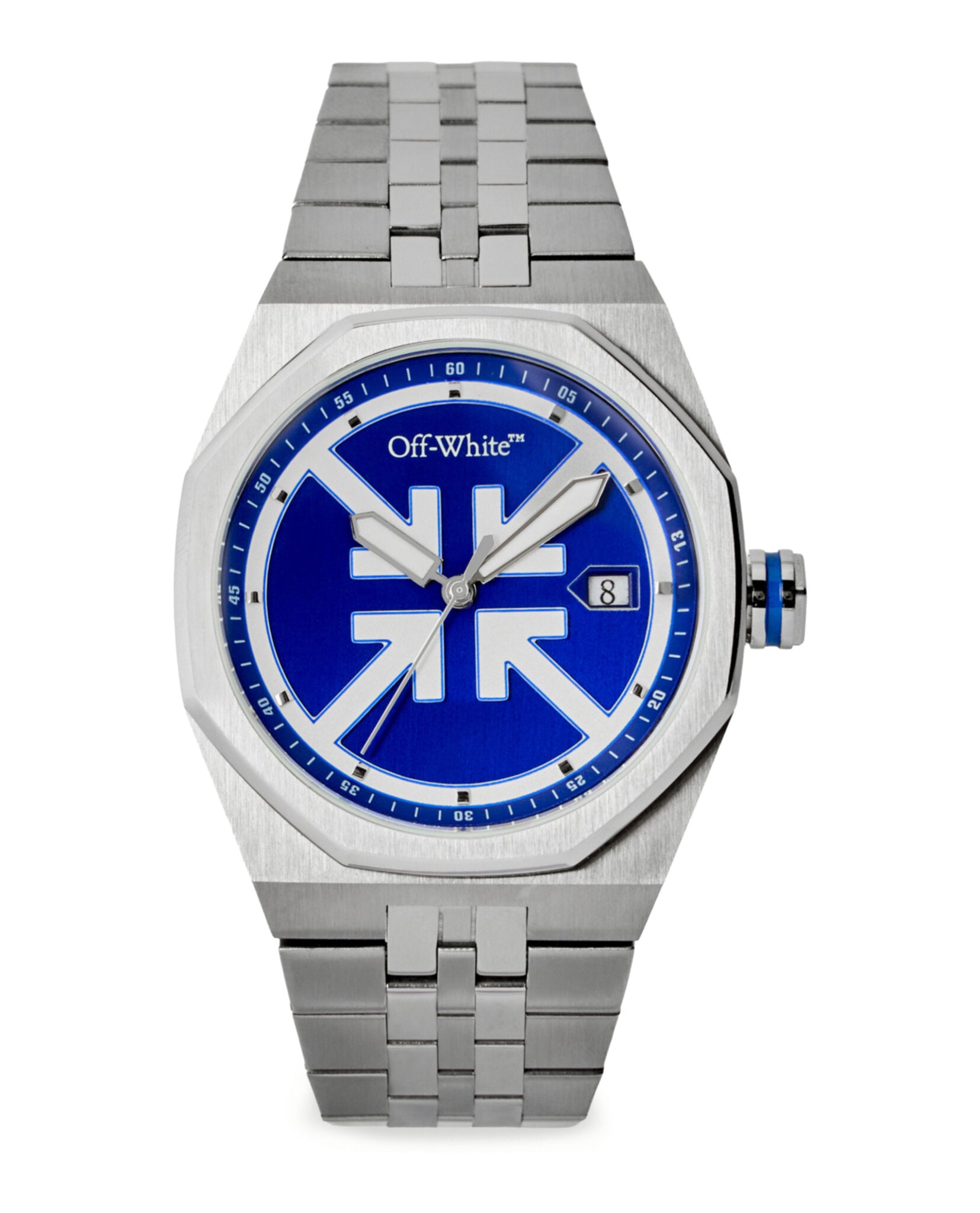 NO GRID Bracelet Watch
