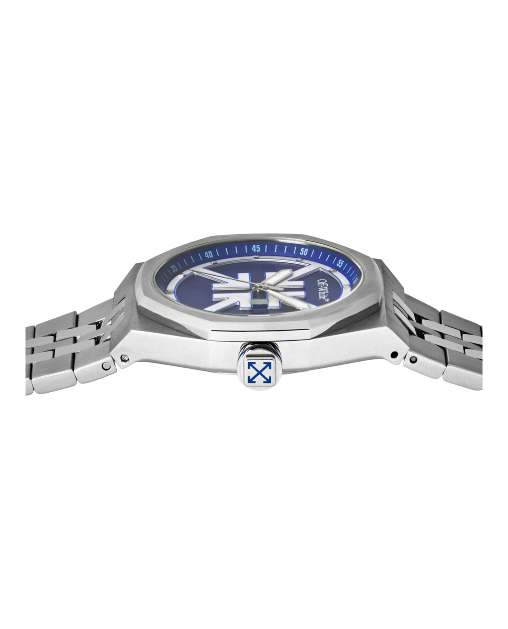 NO GRID Bracelet Watch