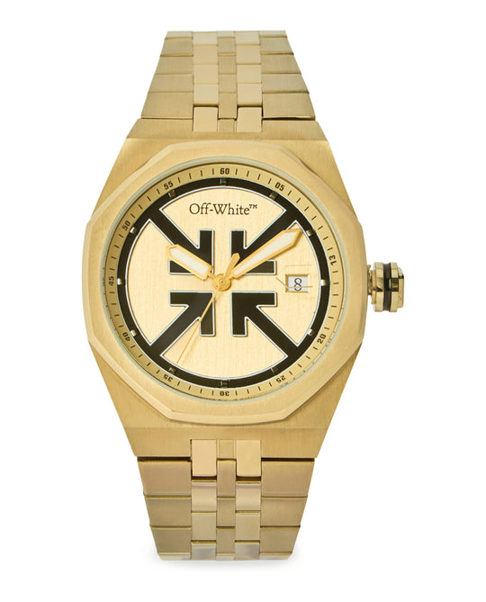NO GRID Bracelet Watch