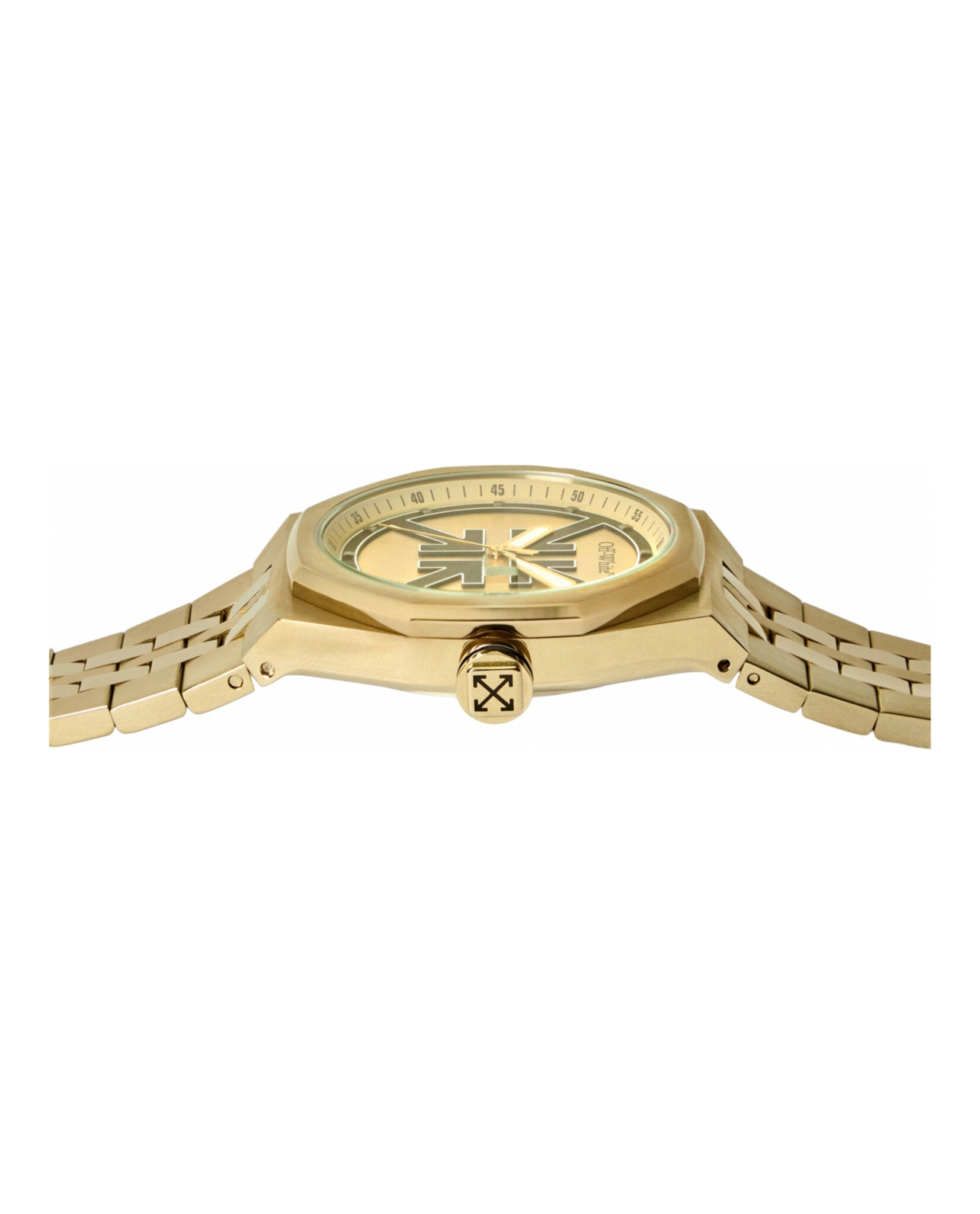 NO GRID Bracelet Watch