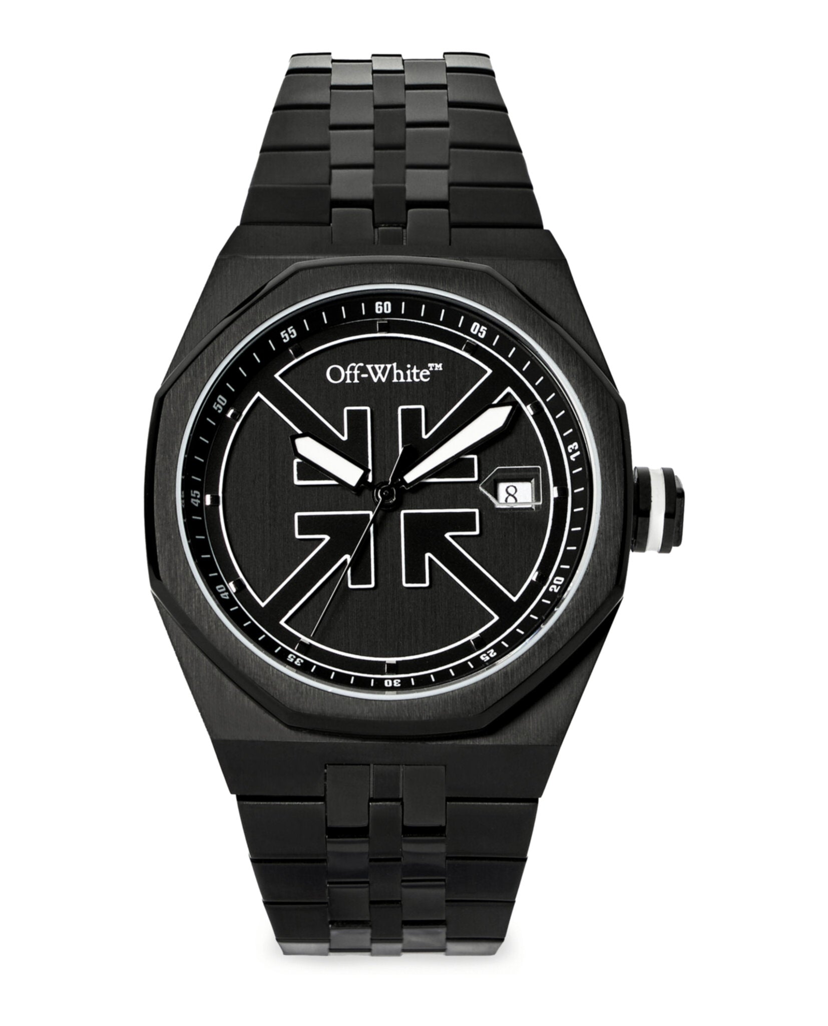 NO GRID Bracelet Watch