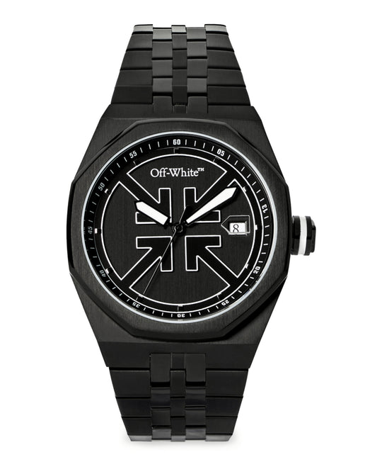 NO GRID Bracelet Watch