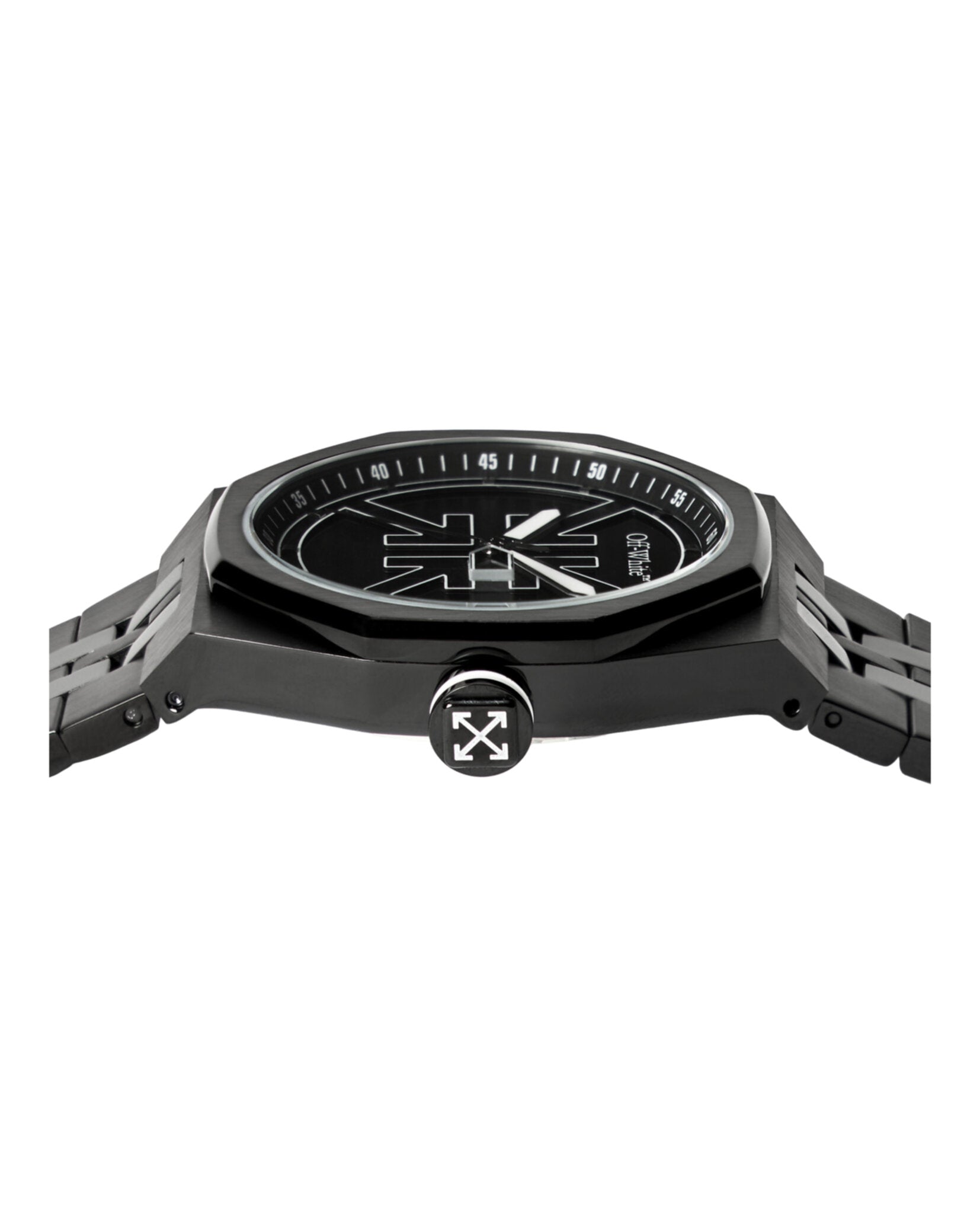 NO GRID Bracelet Watch