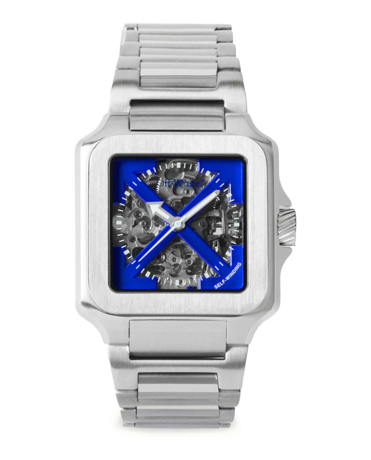 PROTO AUTO Bracelet Watch
