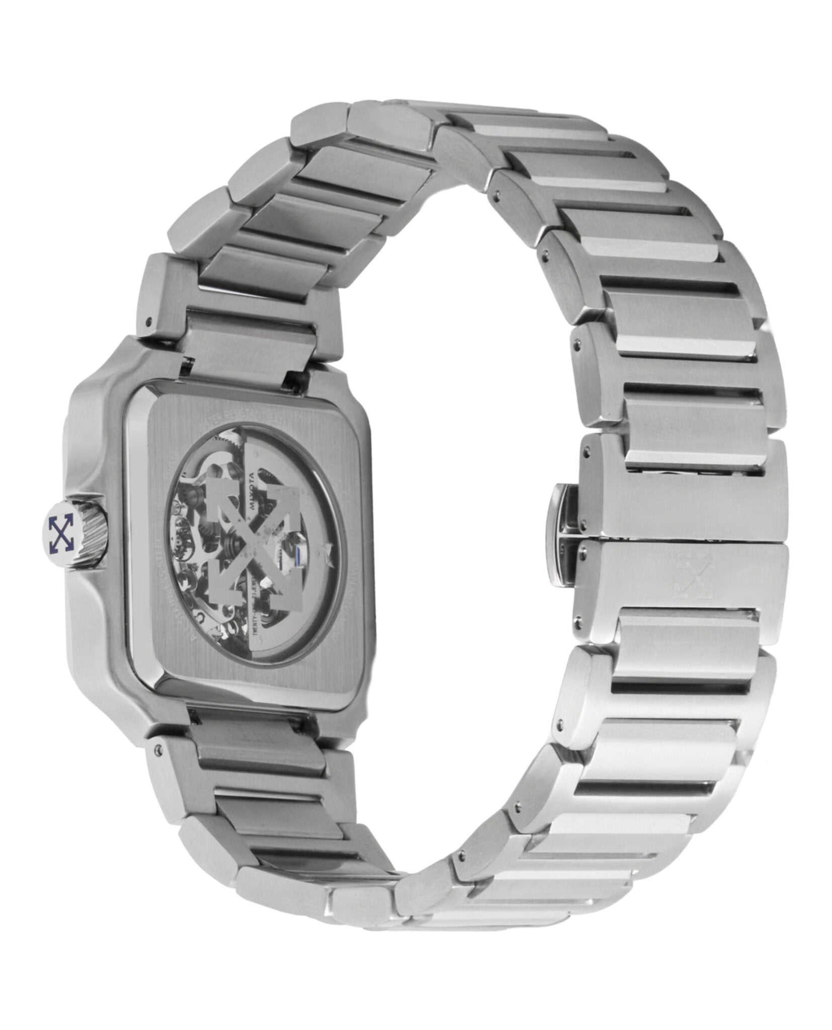 PROTO AUTO Bracelet Watch