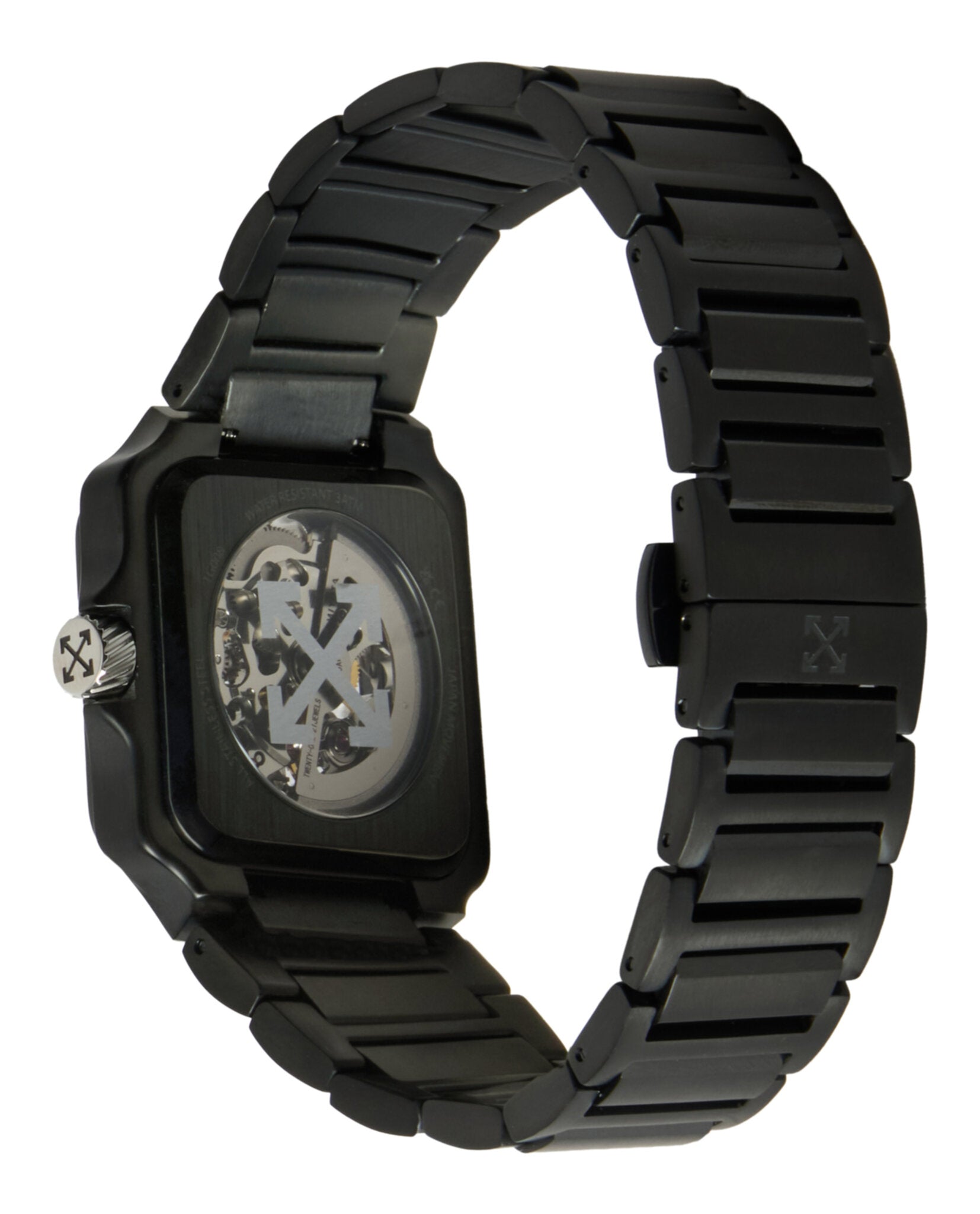 PROTO AUTO Bracelet Watch