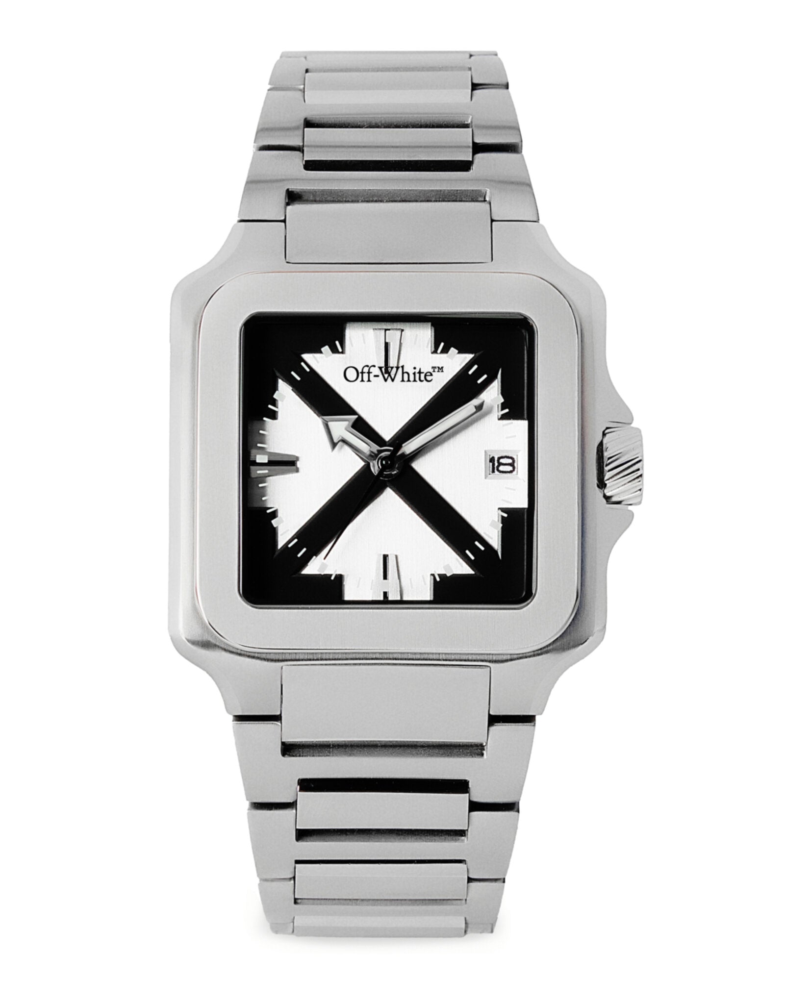 PROTO LAYER Bracelet Watch