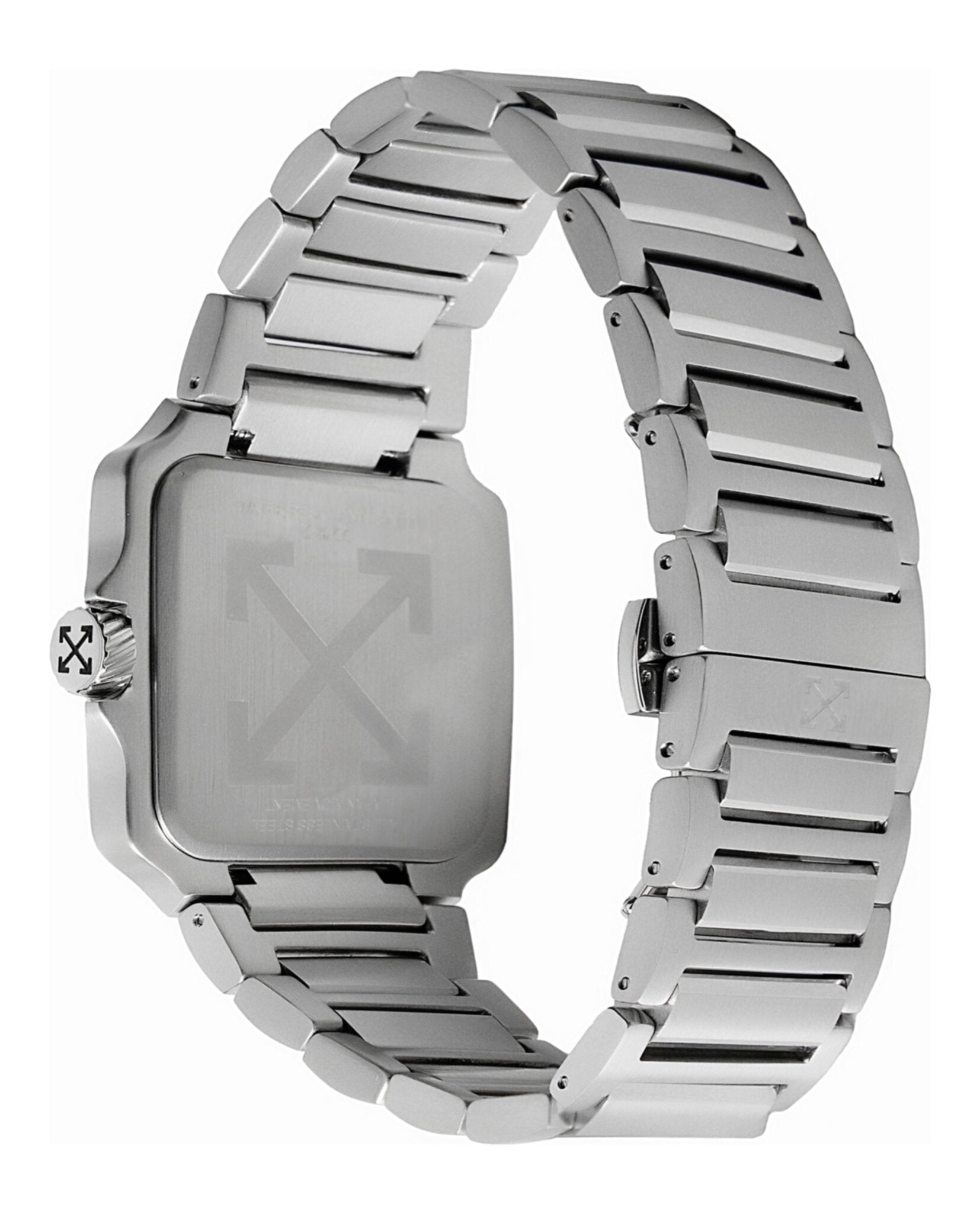 PROTO LAYER Bracelet Watch