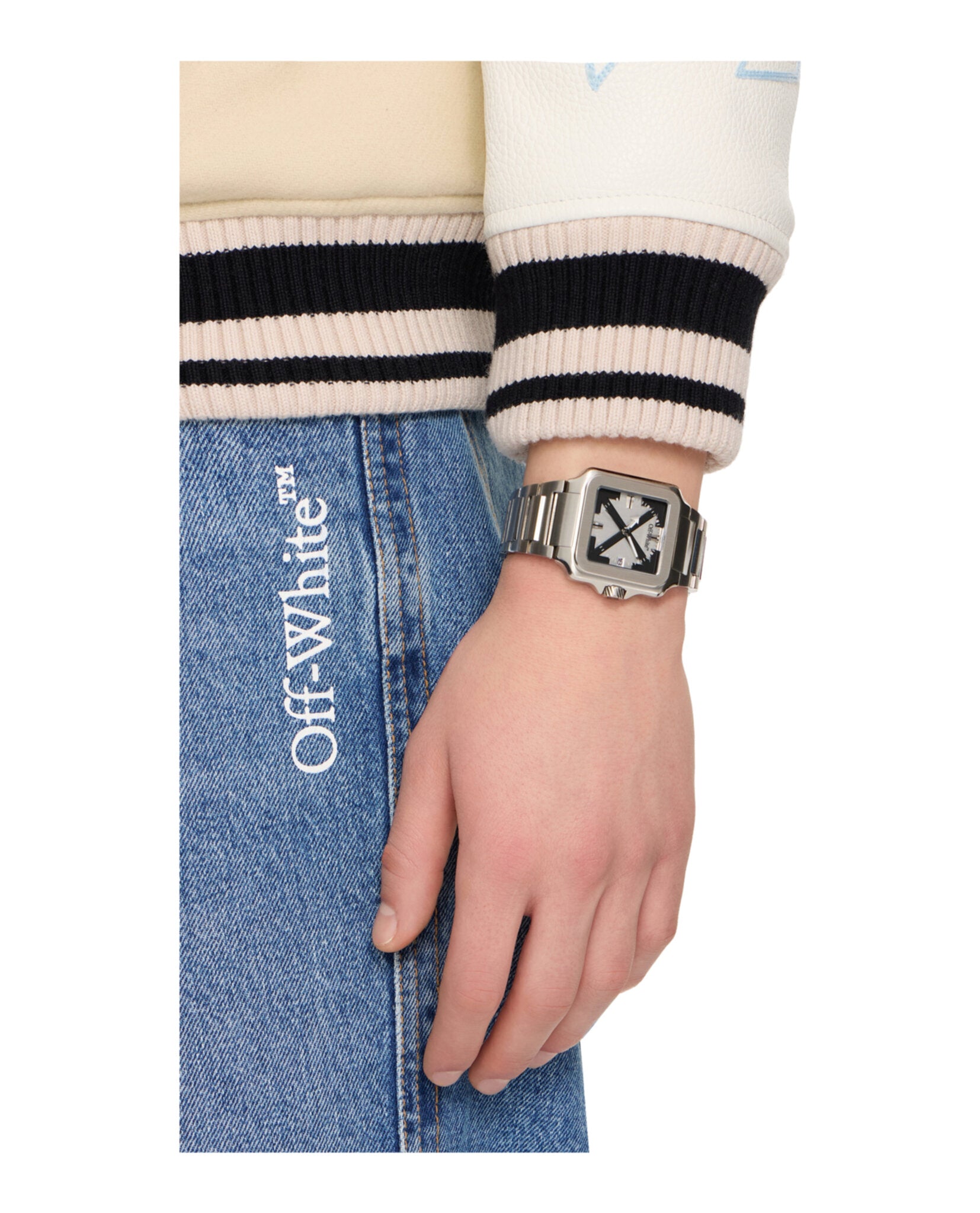 PROTO LAYER Bracelet Watch