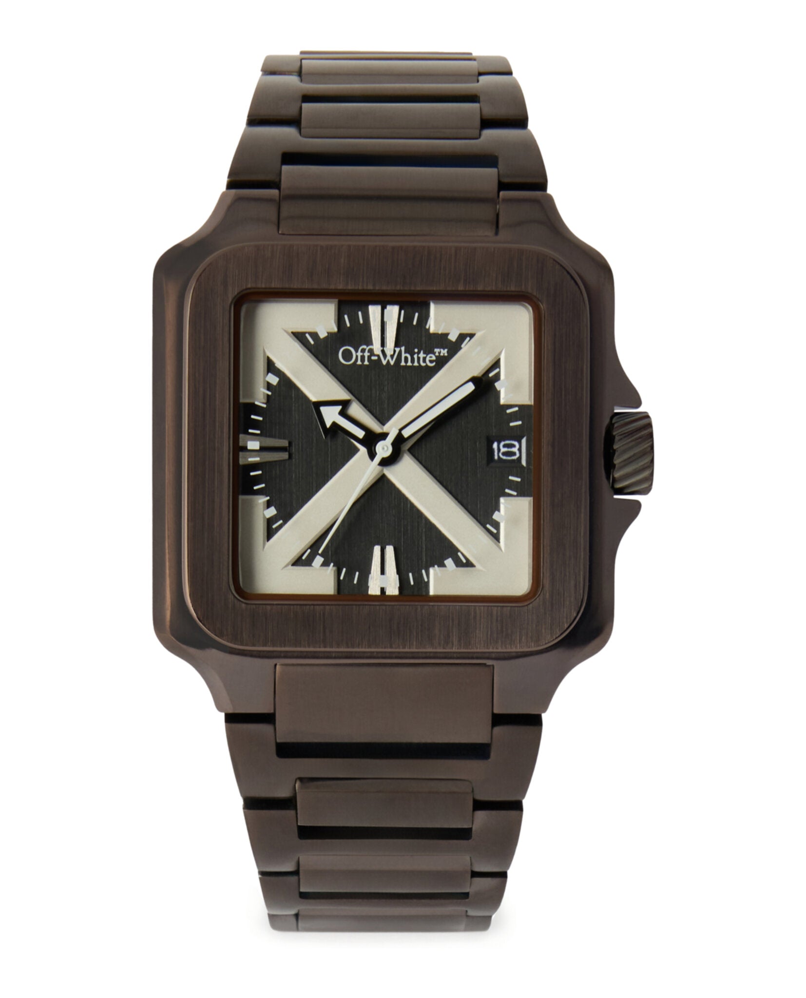 PROTO LAYER Bracelet Watch