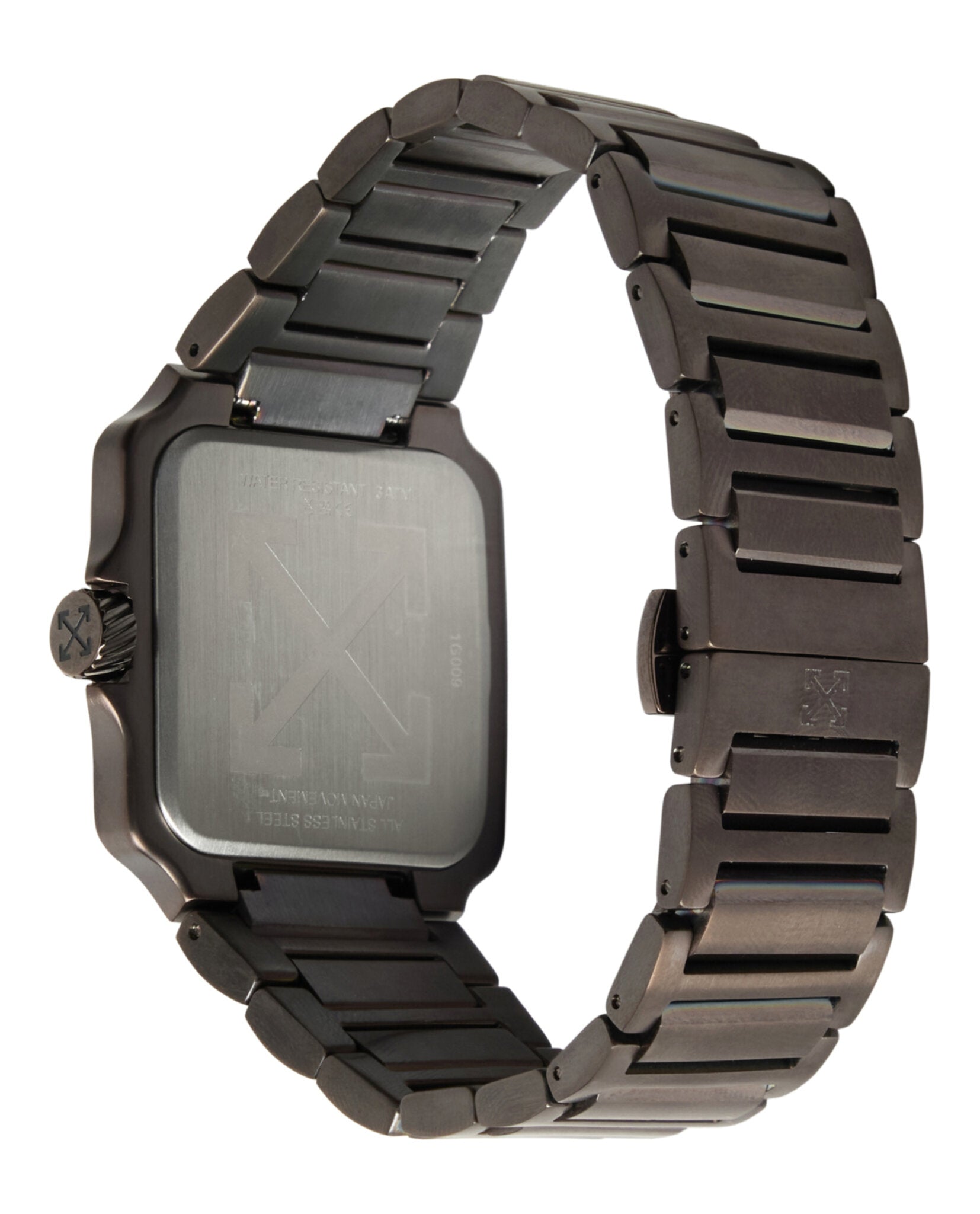 PROTO LAYER Bracelet Watch