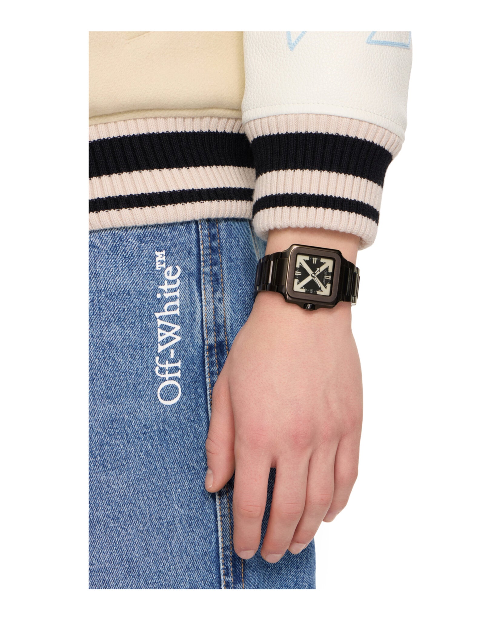 PROTO LAYER Bracelet Watch