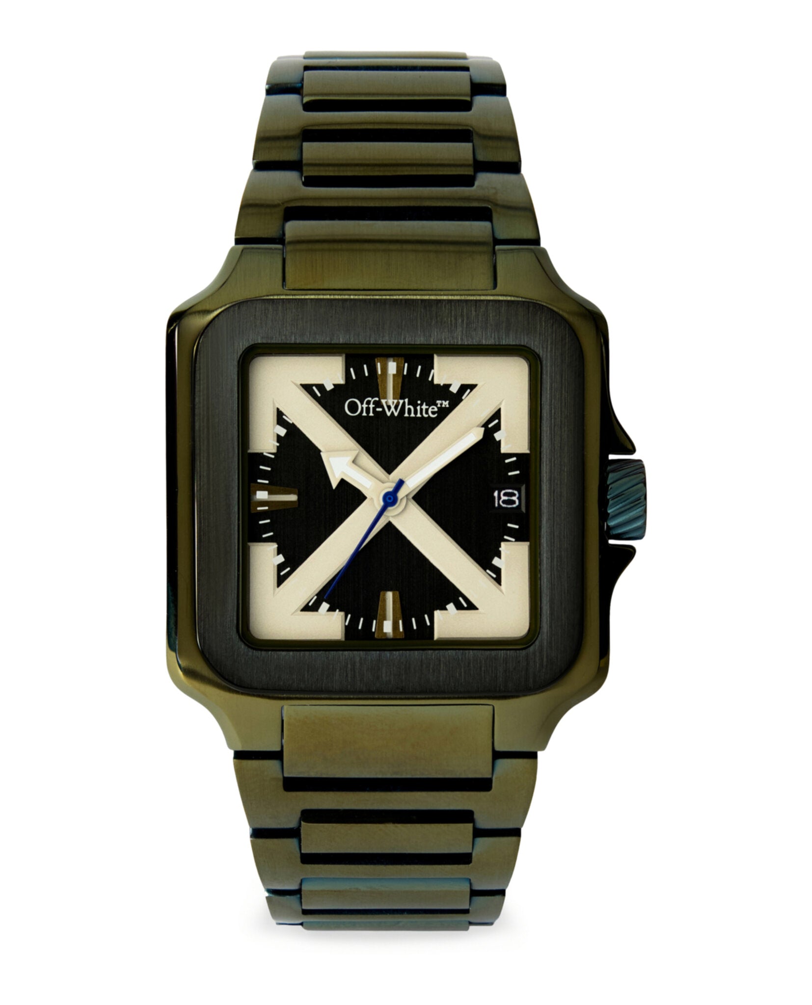 PROTO LAYER Bracelet Watch