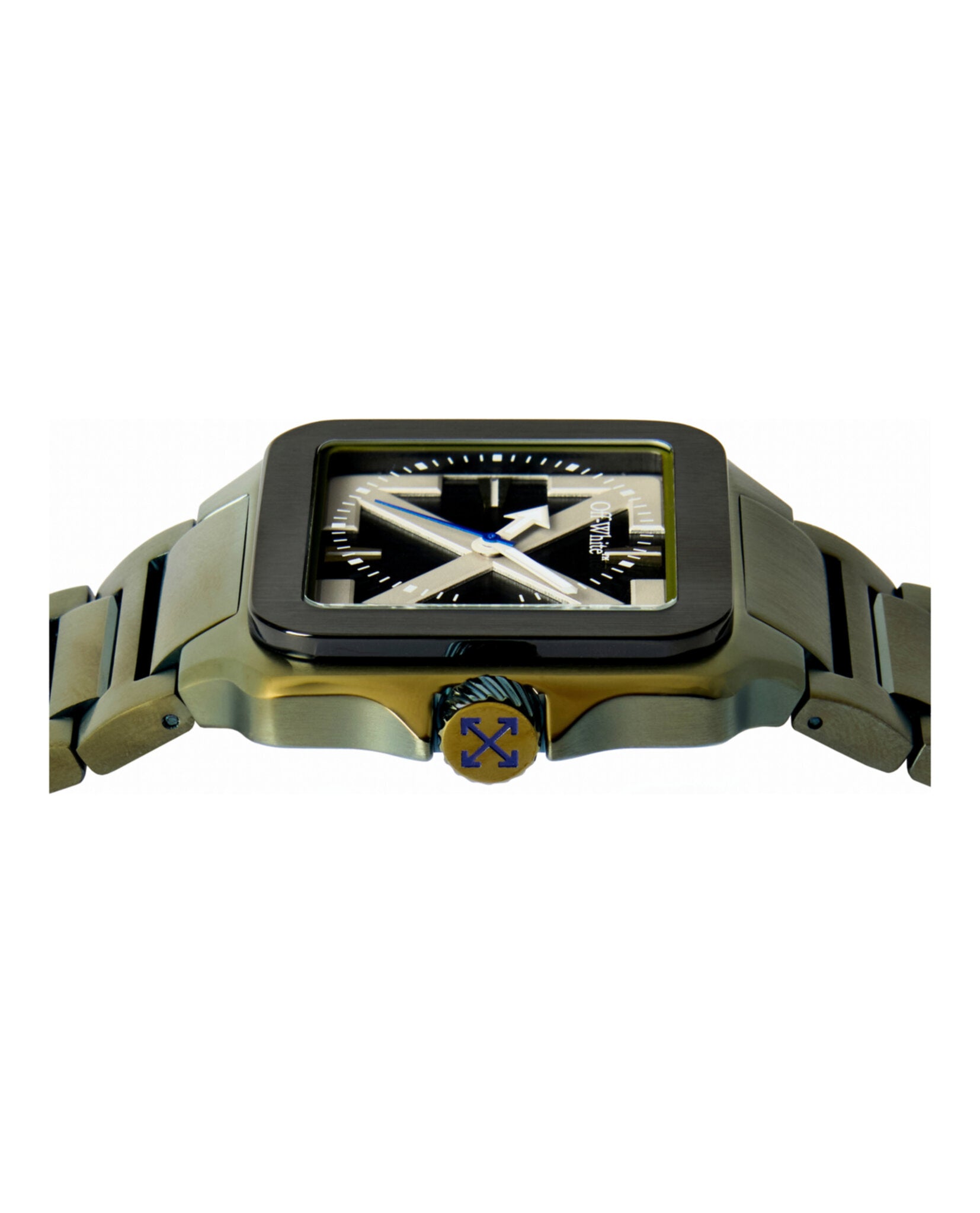PROTO LAYER Bracelet Watch