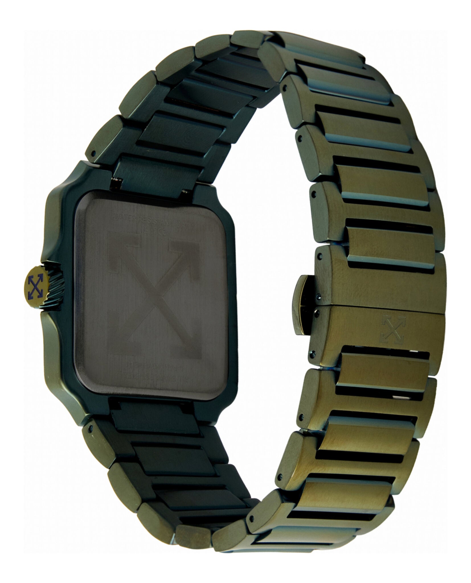 PROTO LAYER Bracelet Watch