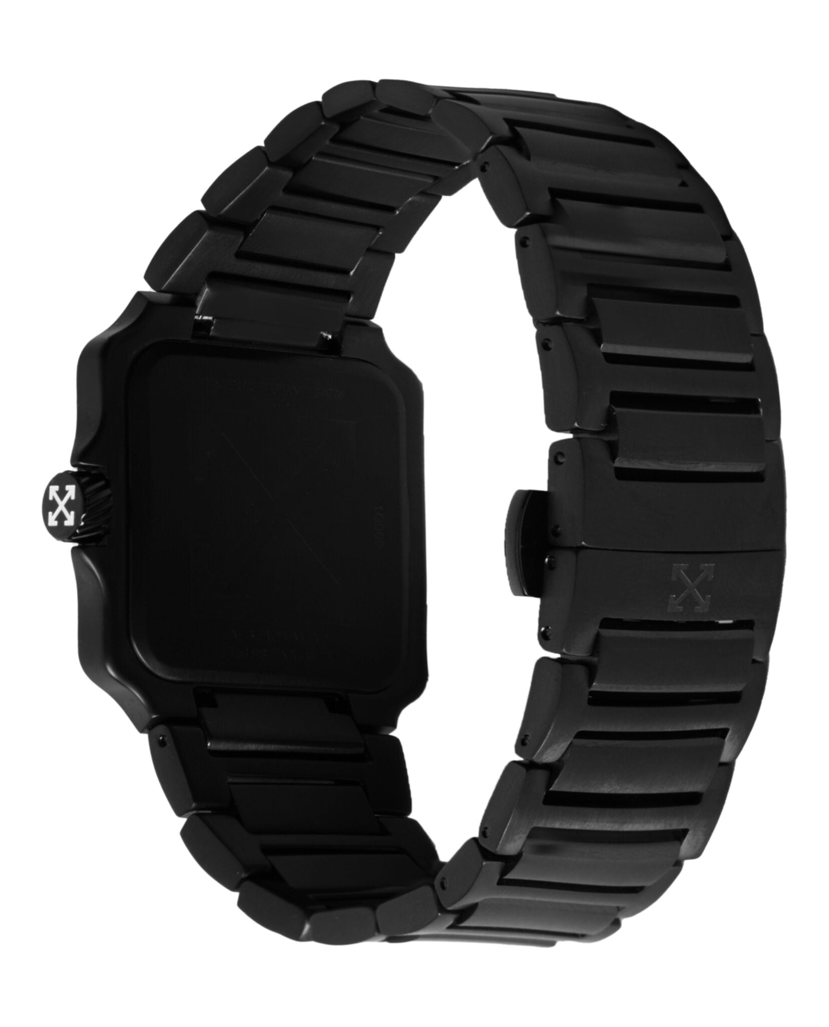 PROTO LAYER Bracelet Watch