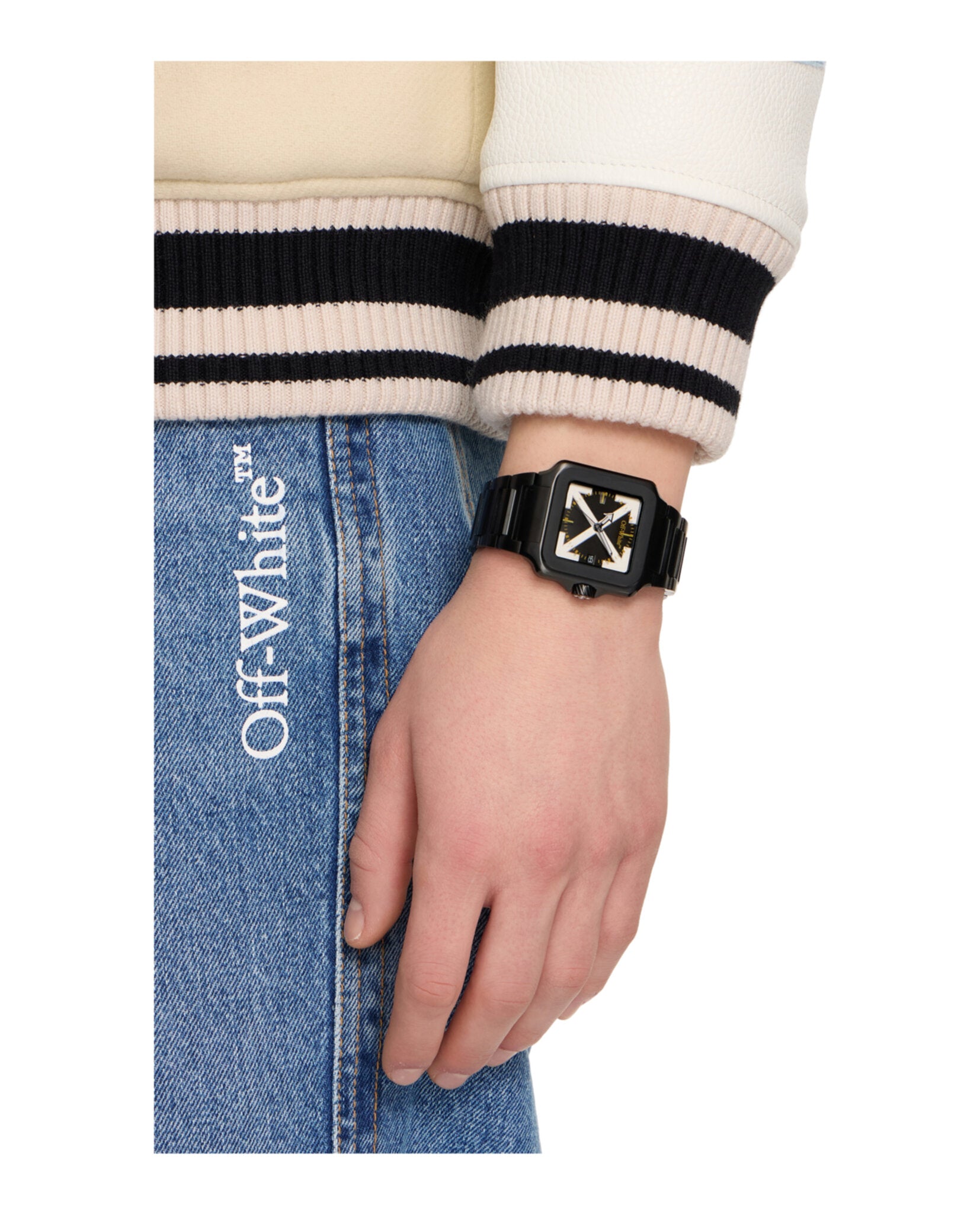 PROTO LAYER Bracelet Watch