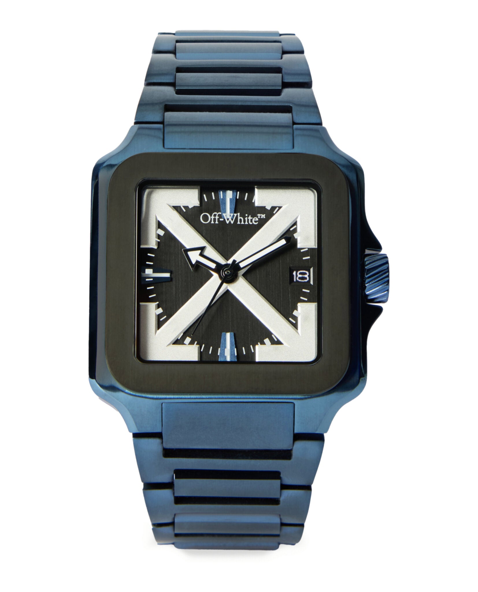 PROTO LAYER Bracelet Watch