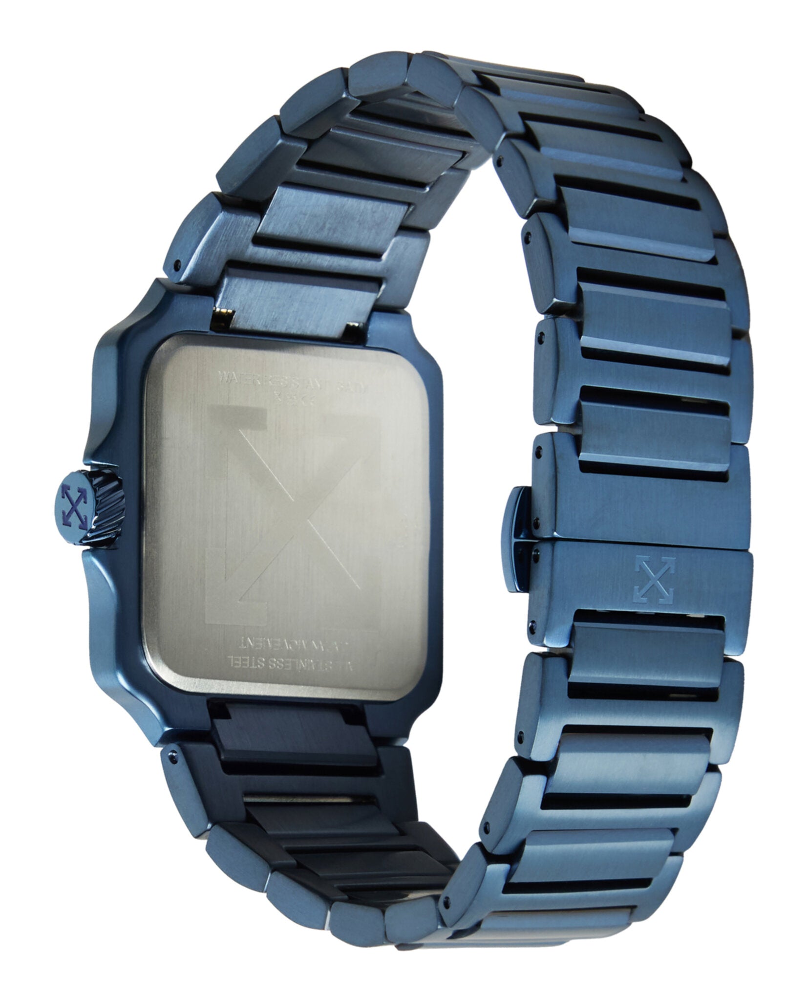PROTO LAYER Bracelet Watch