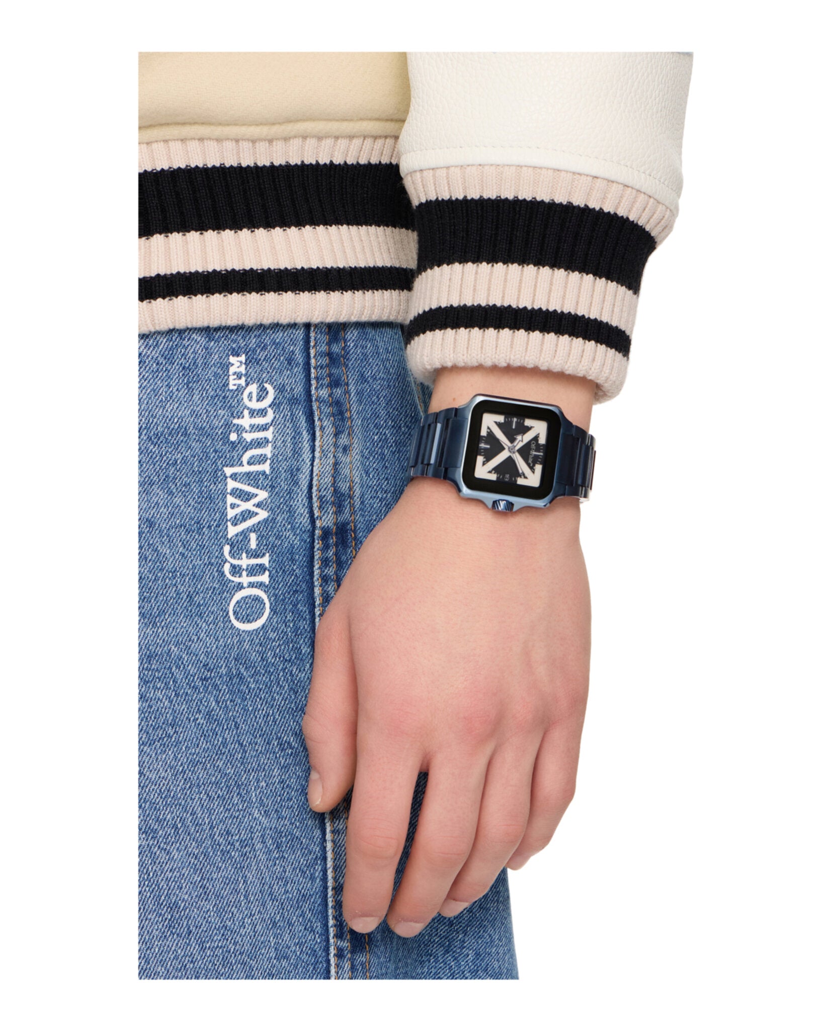 PROTO LAYER Bracelet Watch