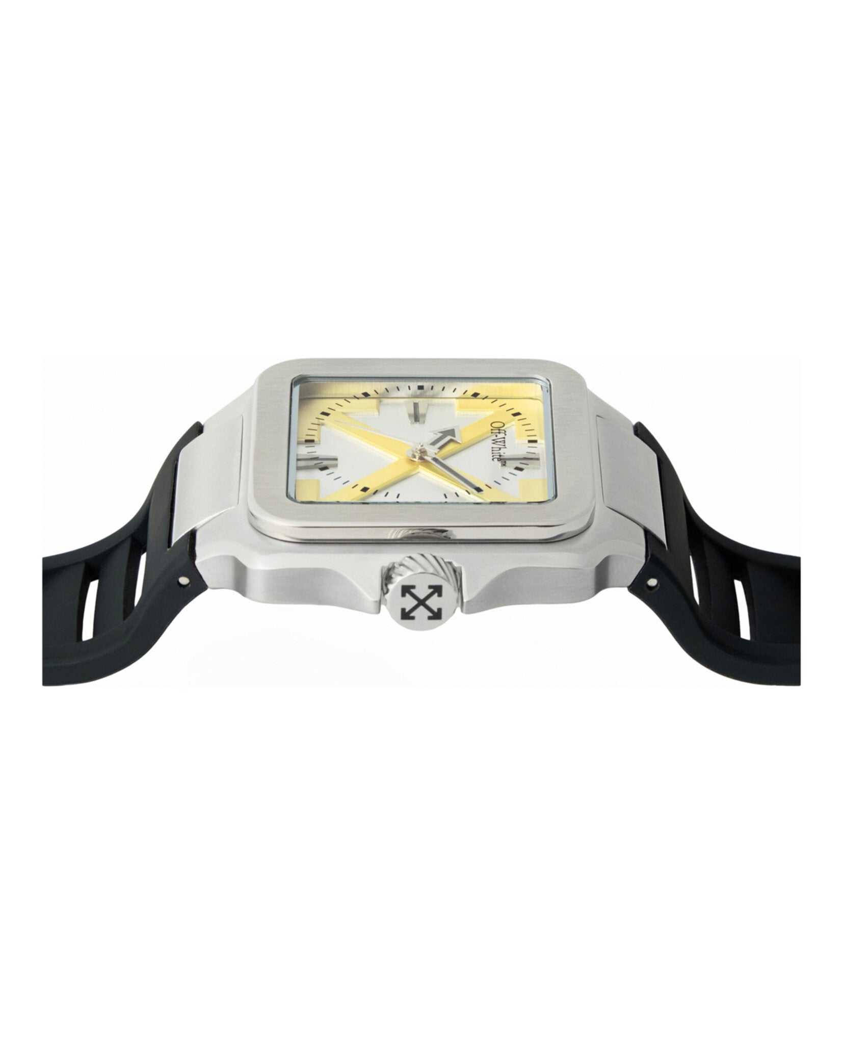 PROTO LAYER Silicone Watch