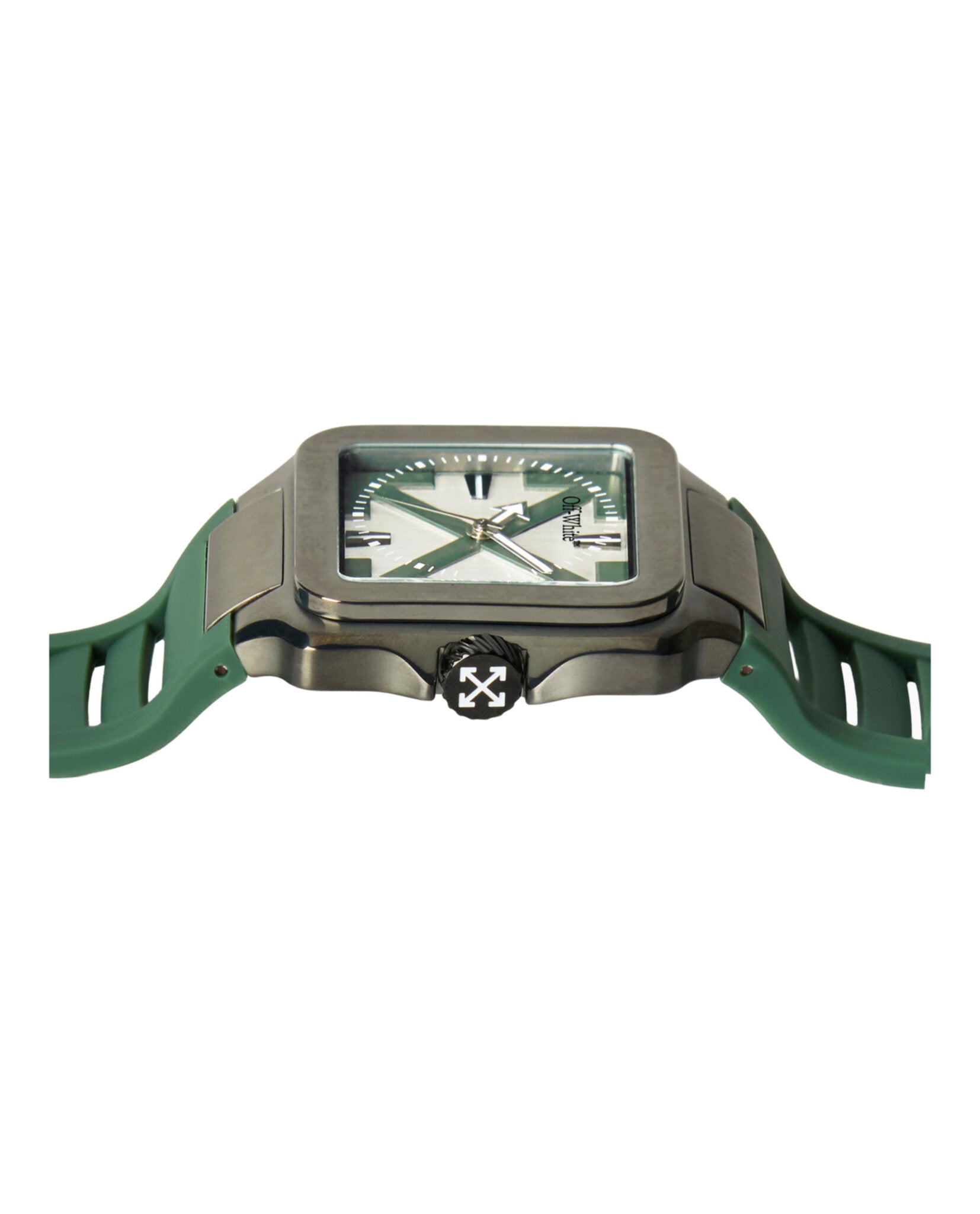 PROTO LAYER Silicone Watch