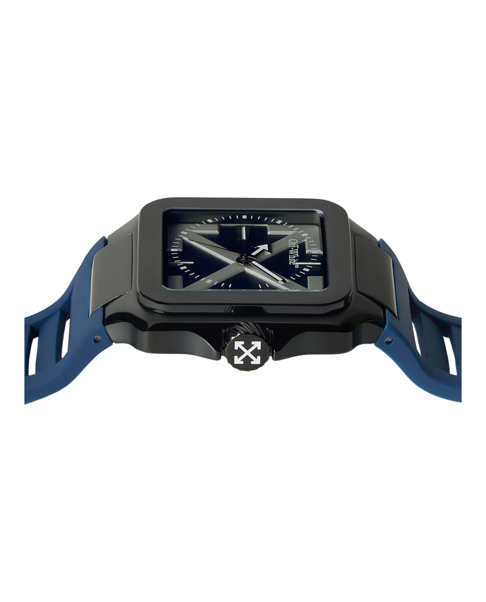 PROTO LAYER Silicone Watch