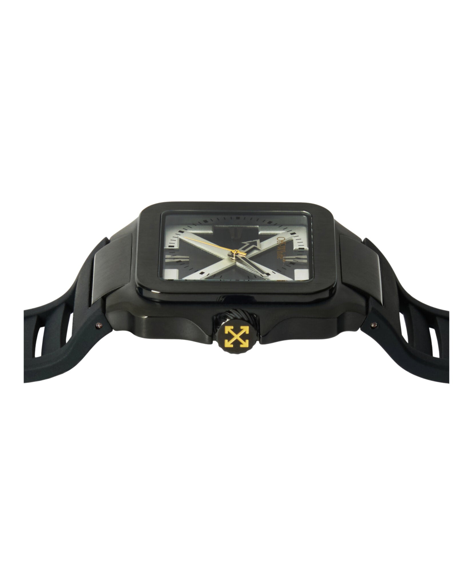 PROTO LAYER Silicone Watch