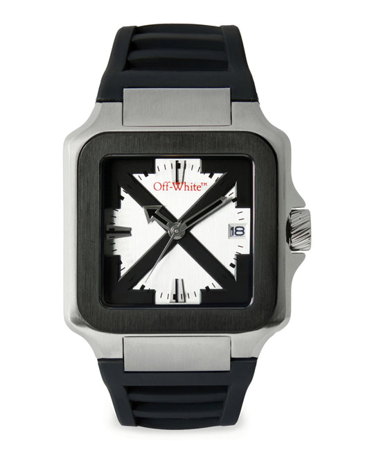 PROTO LAYER Silicone Watch