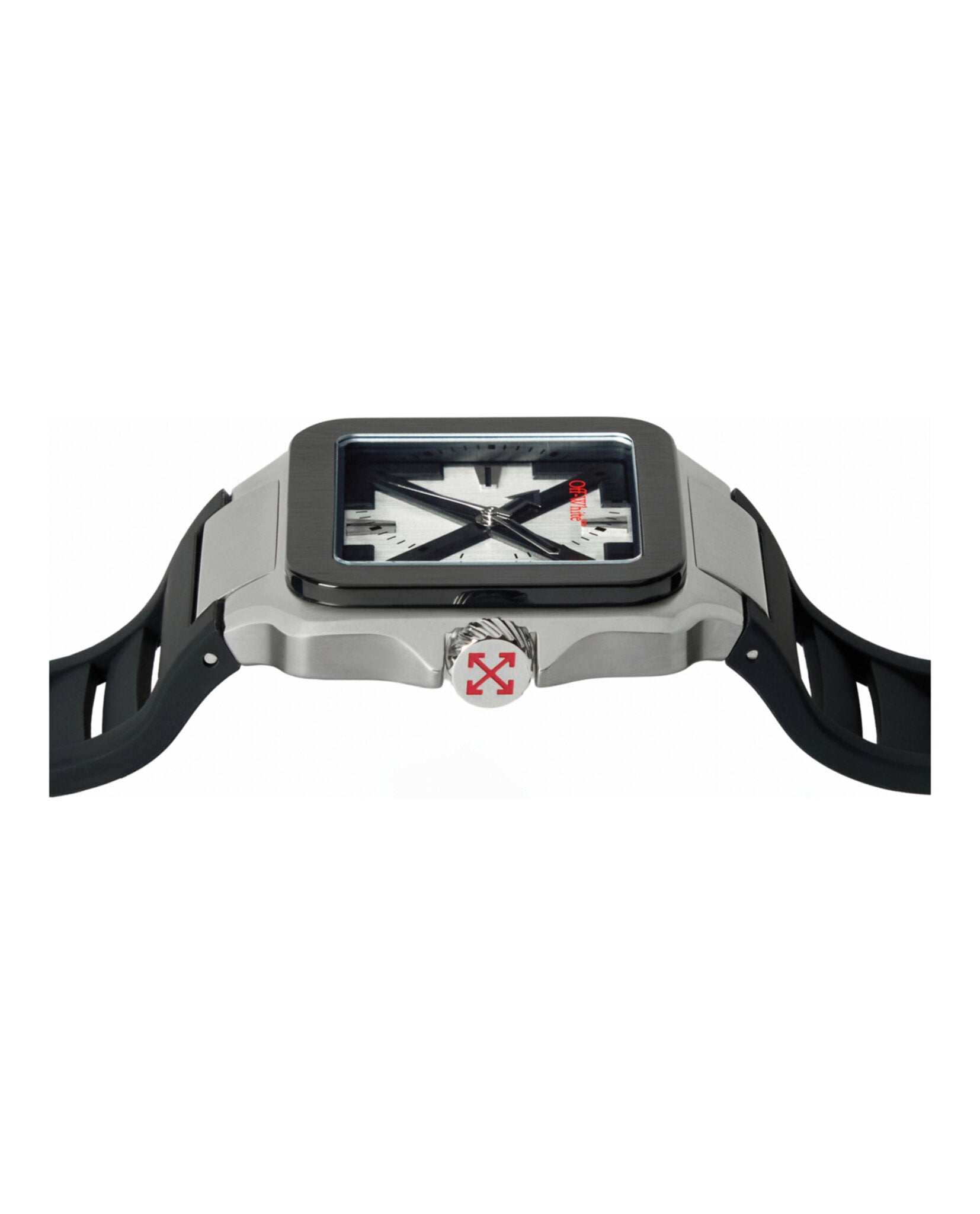 PROTO LAYER Silicone Watch